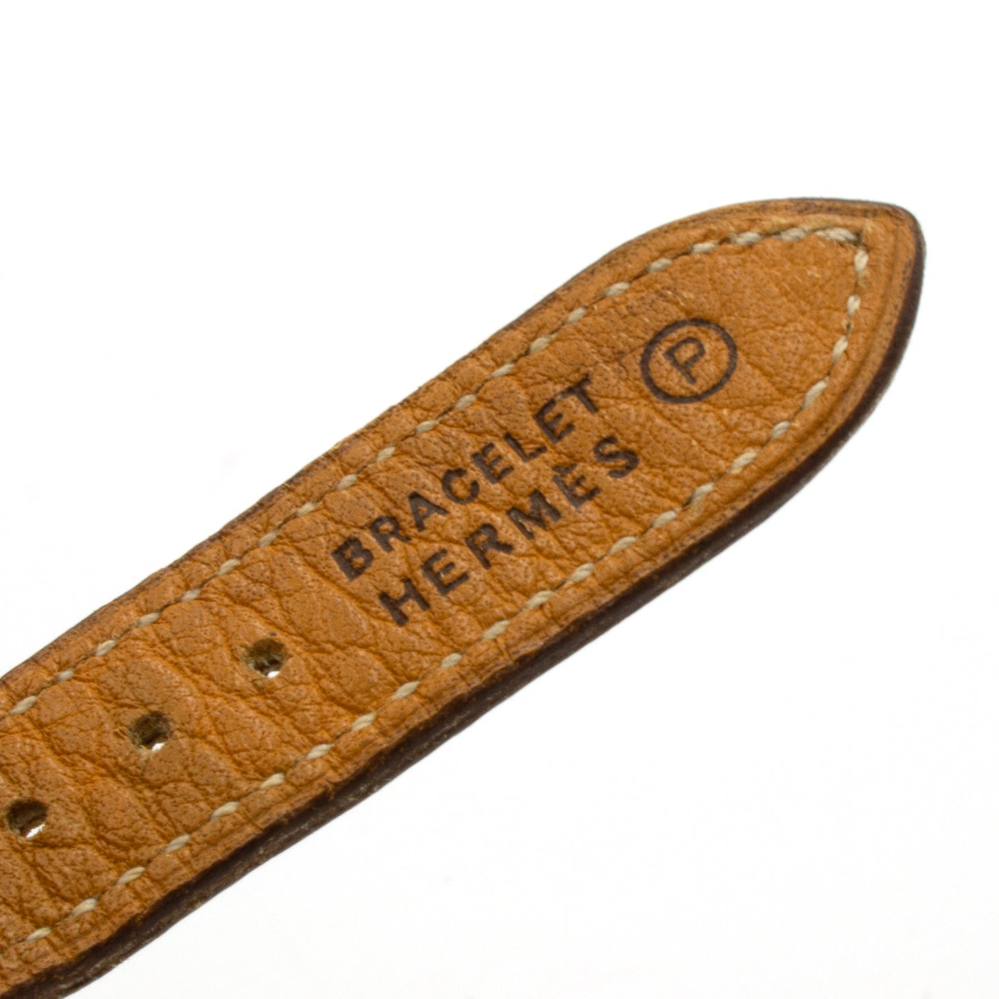 Hermès Windsor 30mm watch