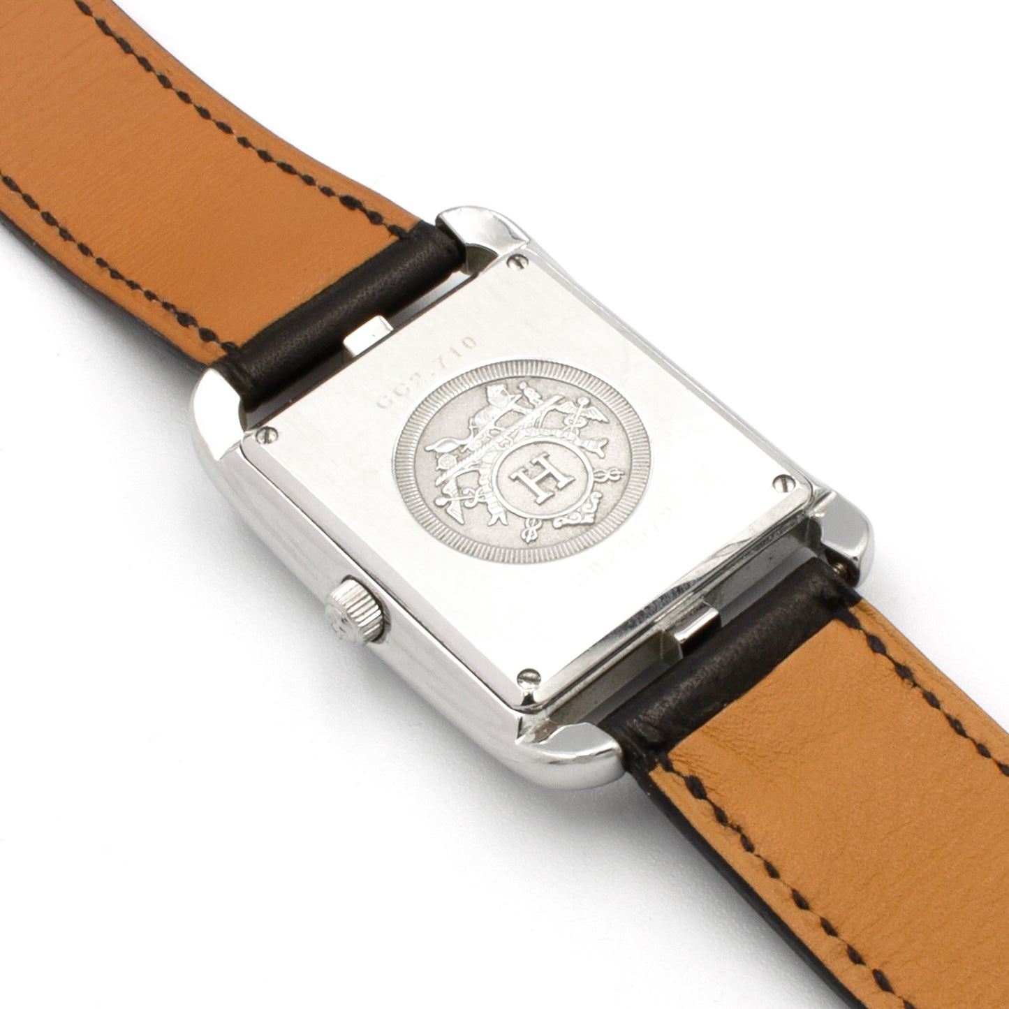 Hermès Cape Cod CC2.710 watch