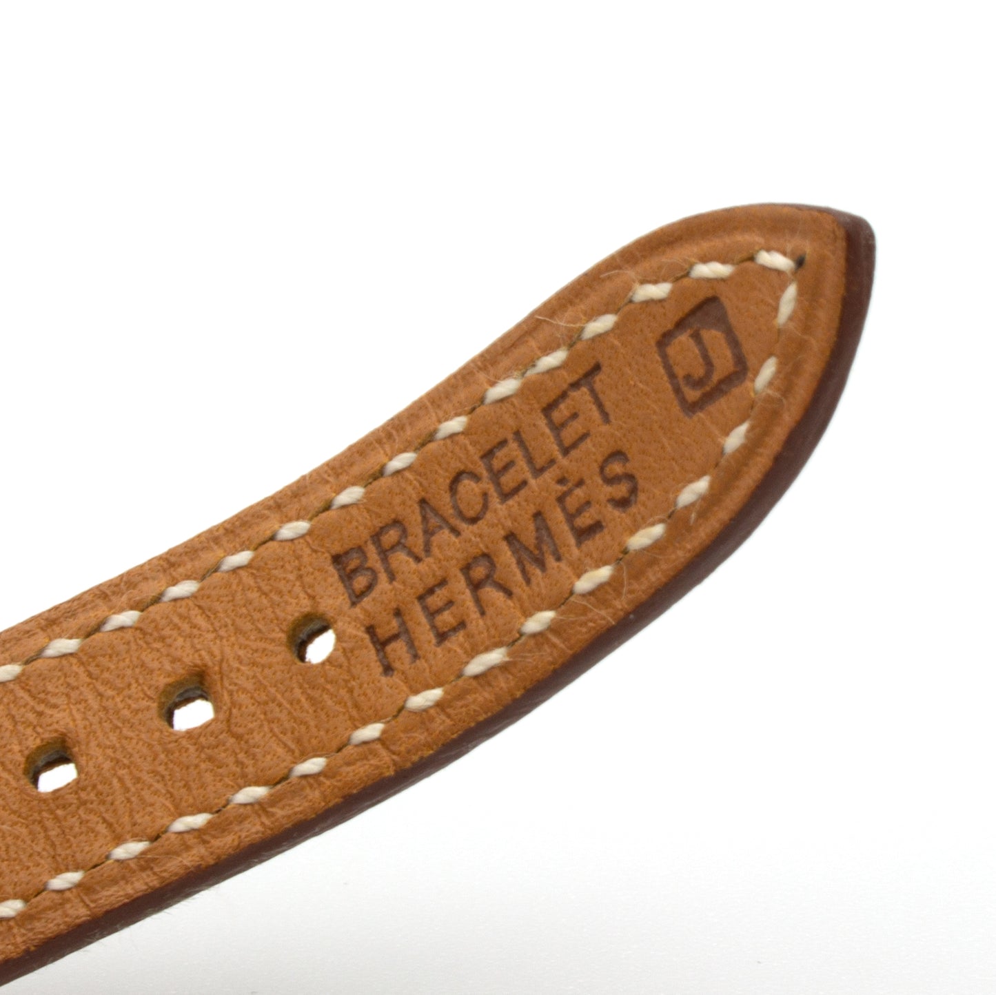 Hermès Kelly II KT1.210 watch