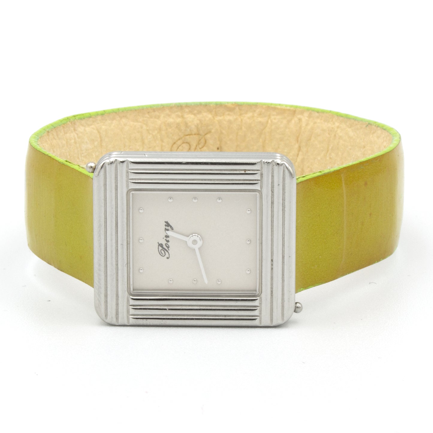 Poiray Ma Première (26x22mm) watch