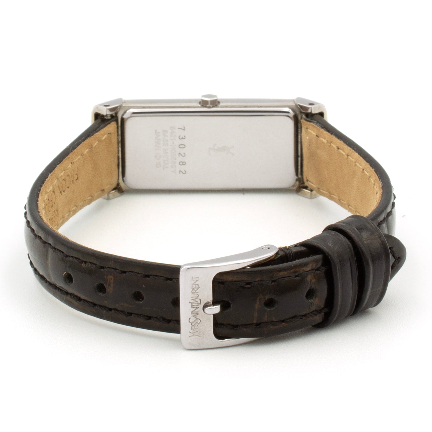 Yves Saint Laurent watch