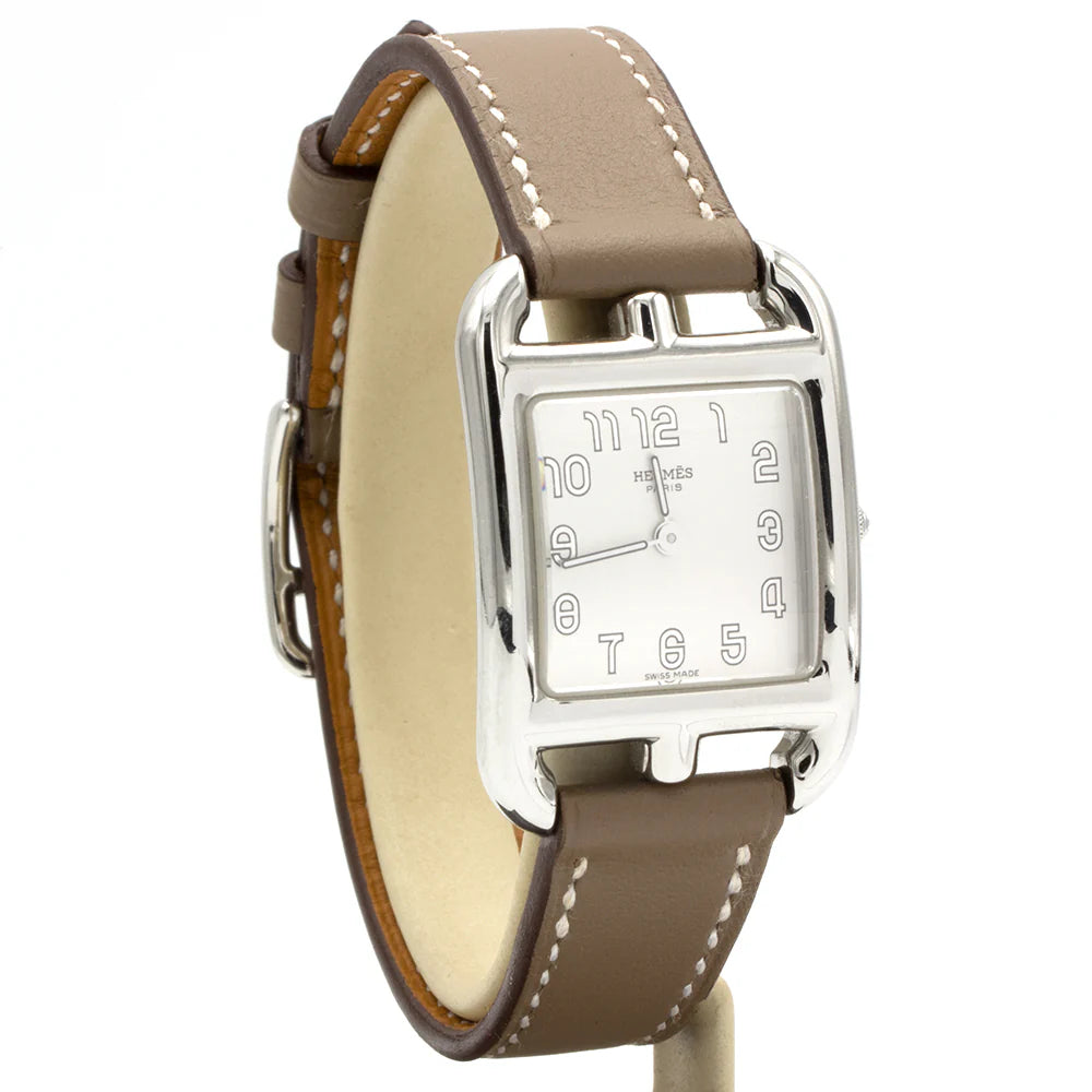 Hermès Cape Cod CC1.210 watch