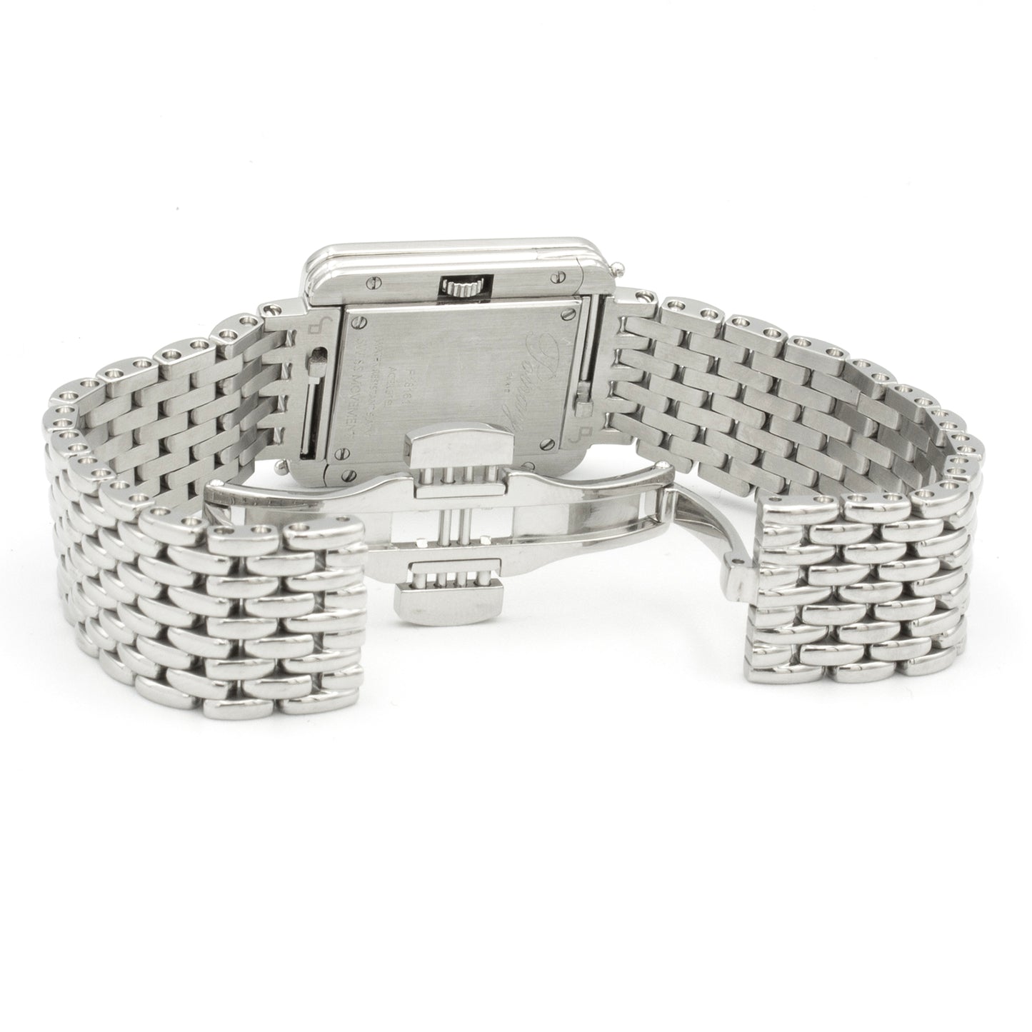 Poiray Ma Première (26x22mm) watch