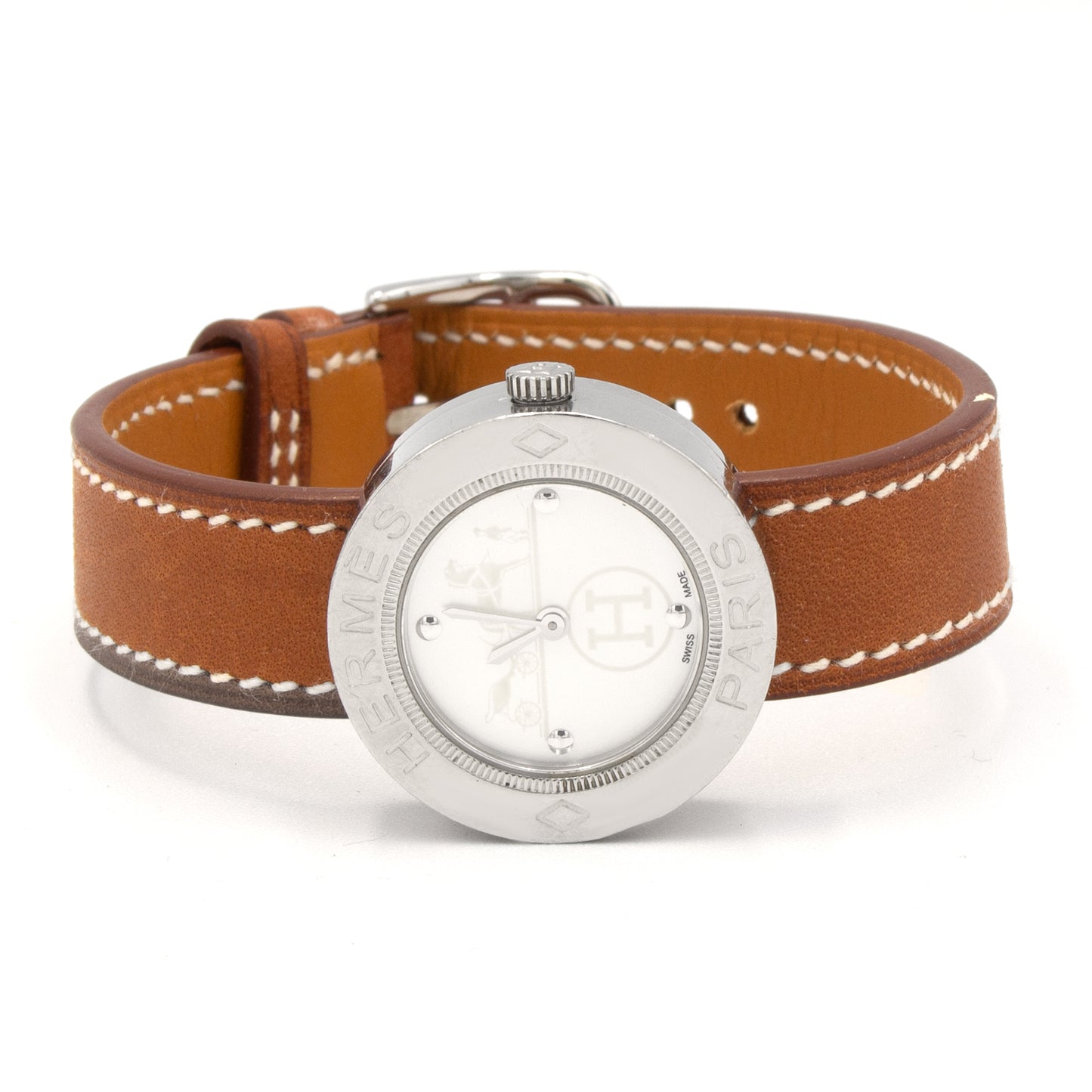 Hermès Passe Passe PP1.210 watch