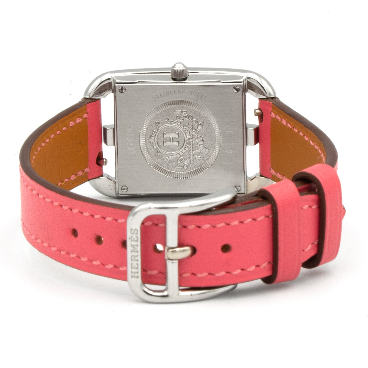 Hermès Cape Cod CC1.210 watch