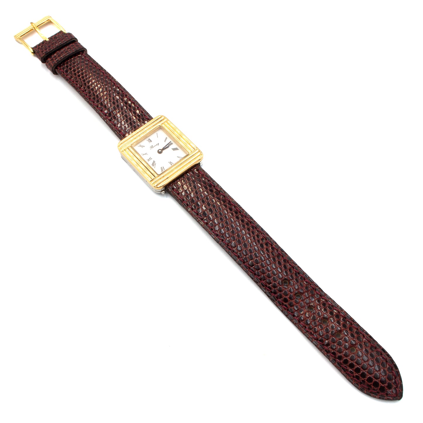 Poiray Ma Première (26x22mm) watch