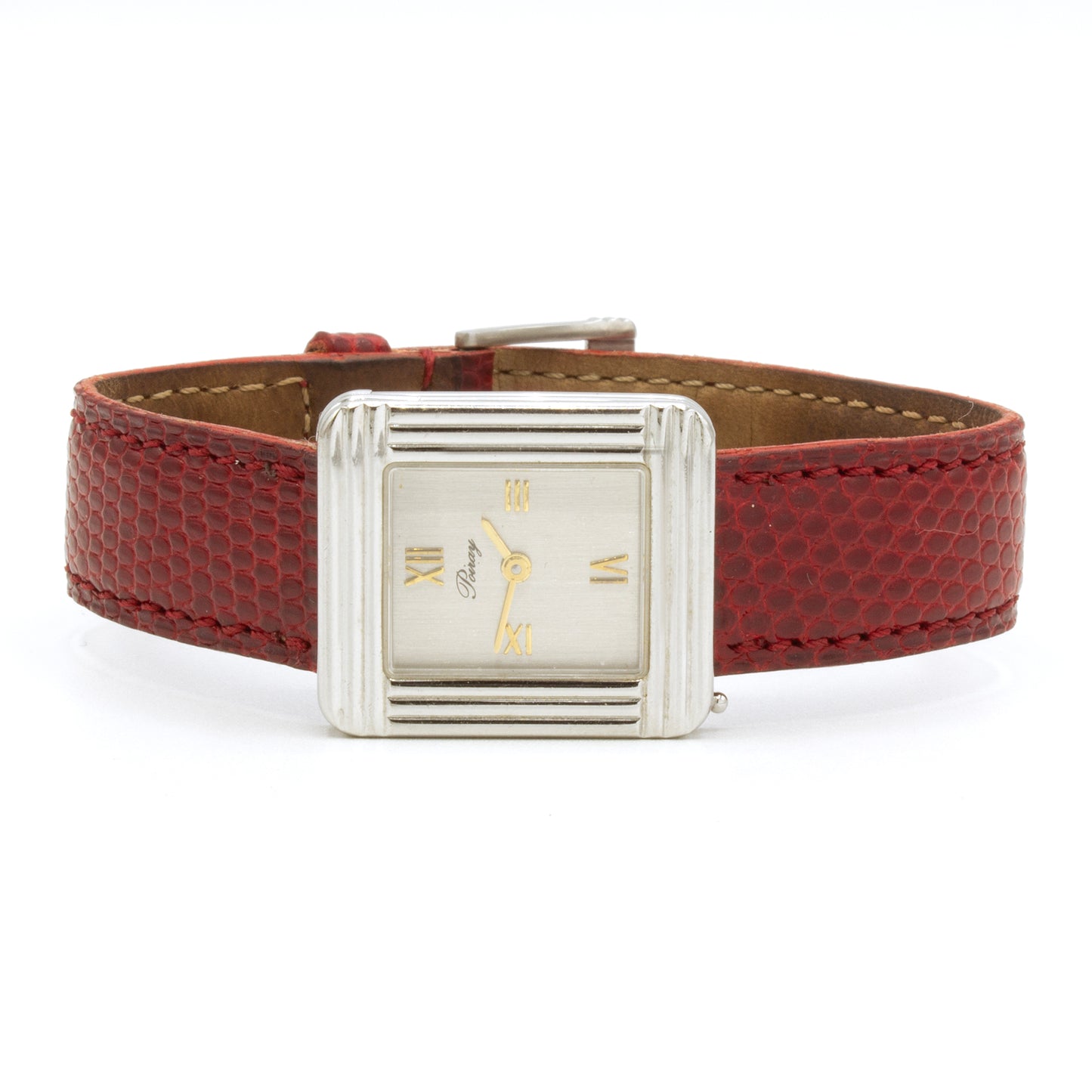 Poiray Ma Première (26x22mm) watch