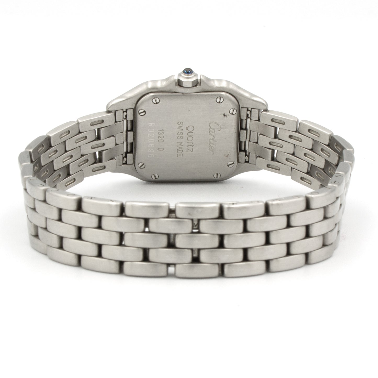 Cartier Panthère 1320 watch