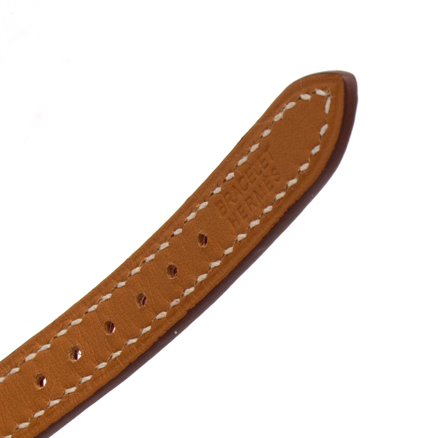 Hermes Kelly II watch KT1.230