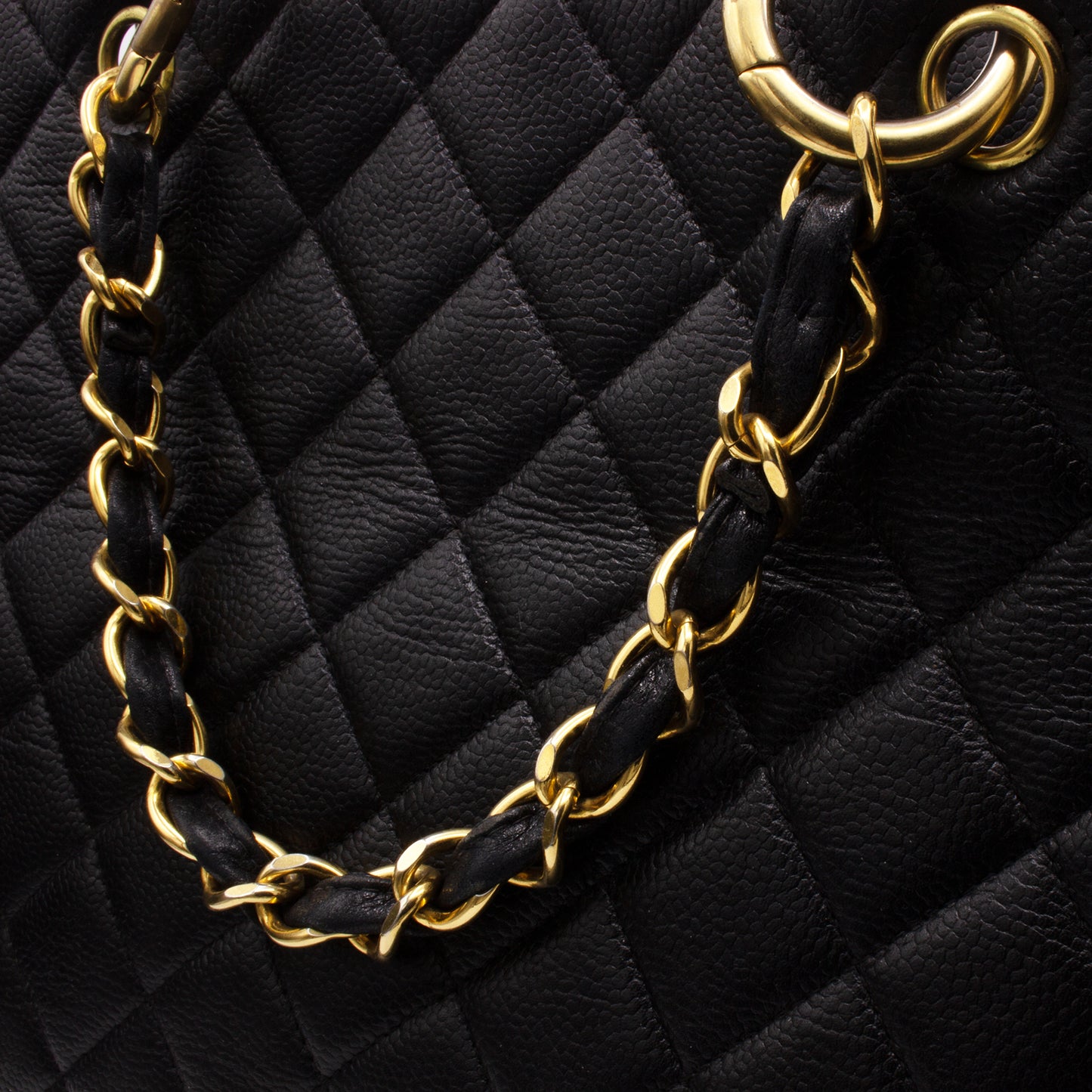 Chanel Shopping GST bag