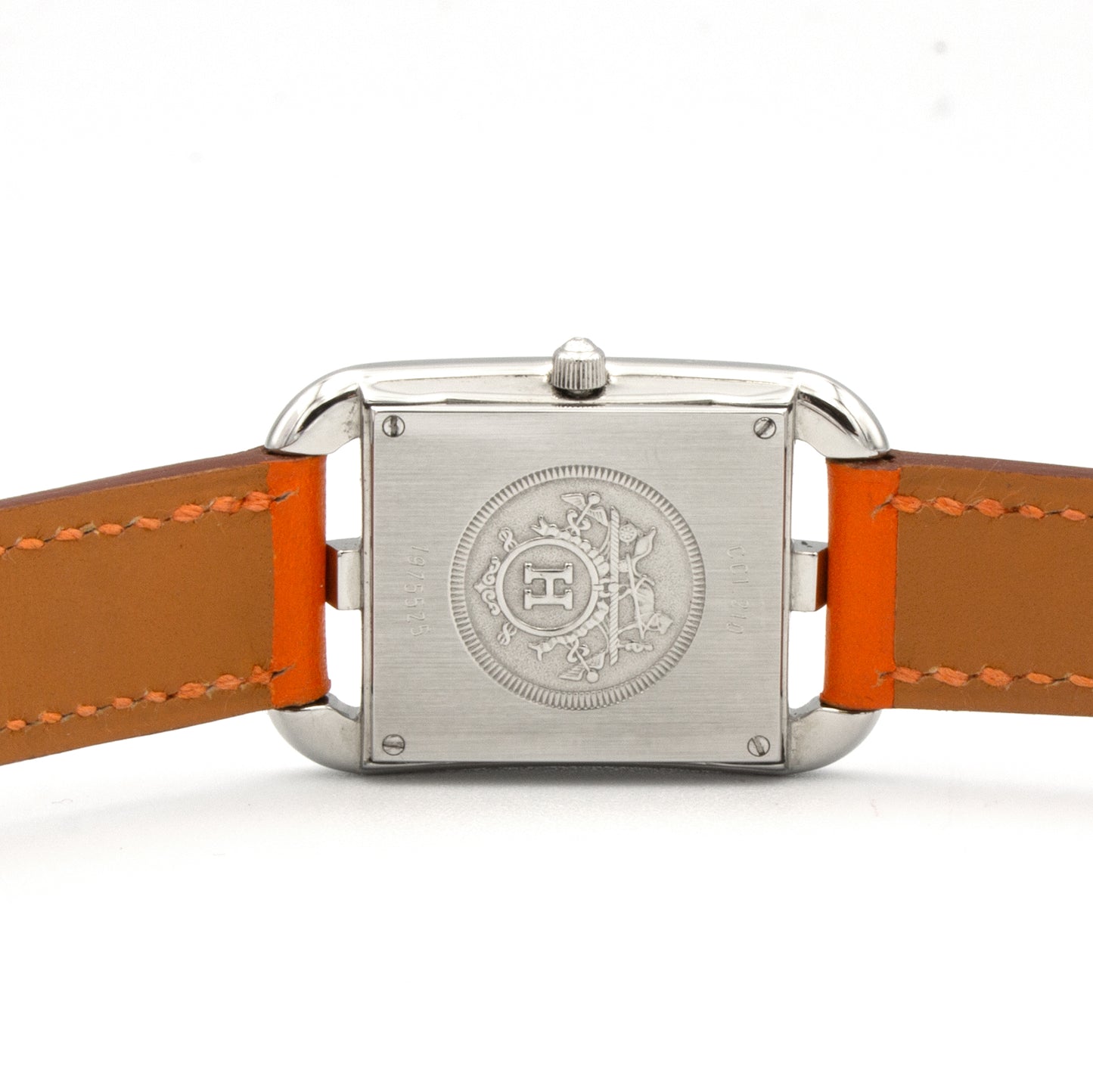 Hermès Cape Cod CC1.210 watch