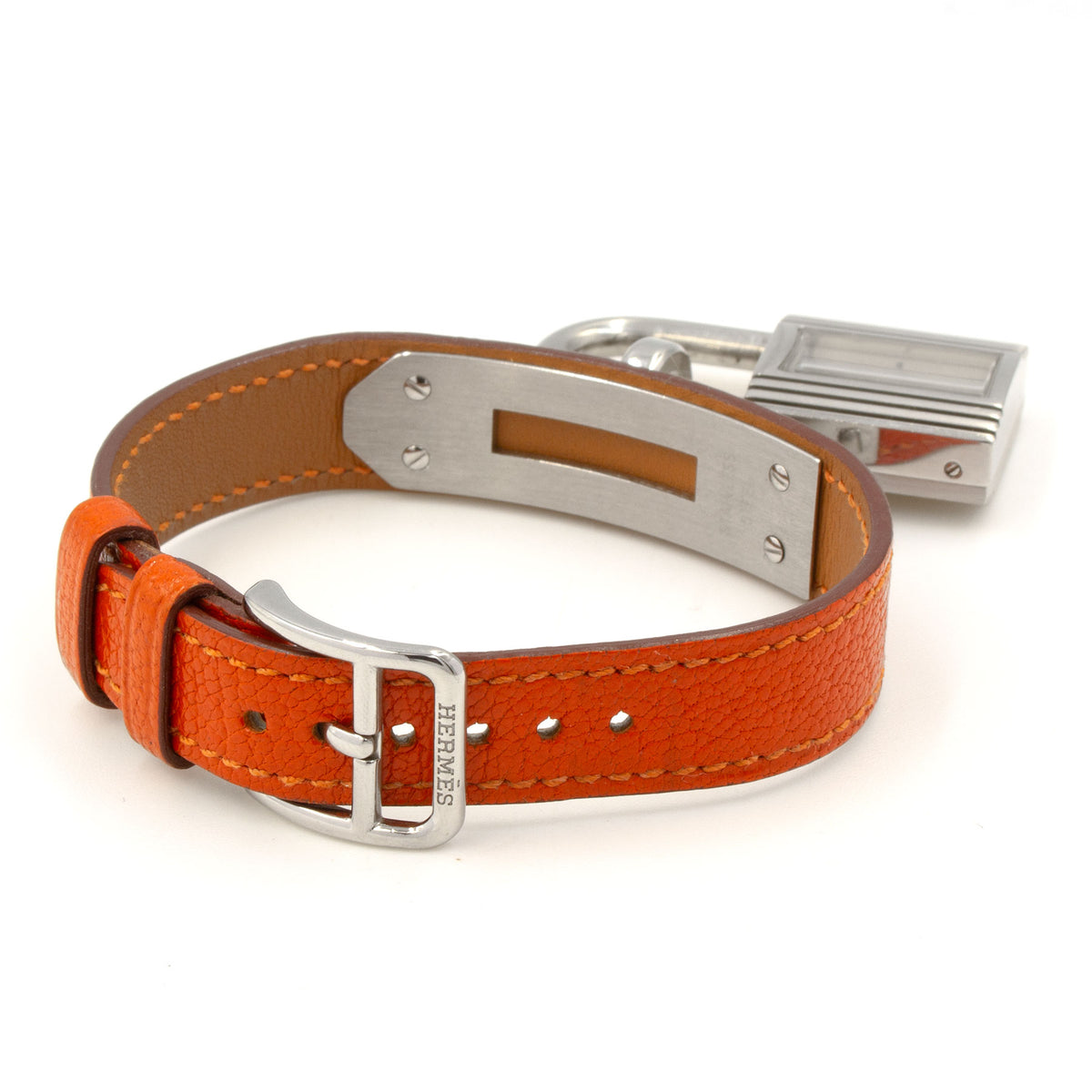 Hermès Kelly KE1.210 watch