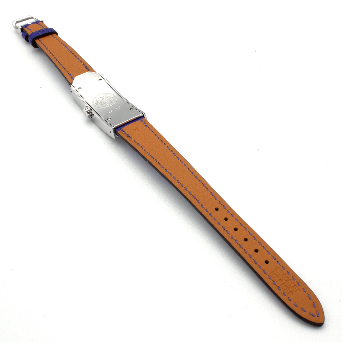 Hermes Kelly II watch KT1.230