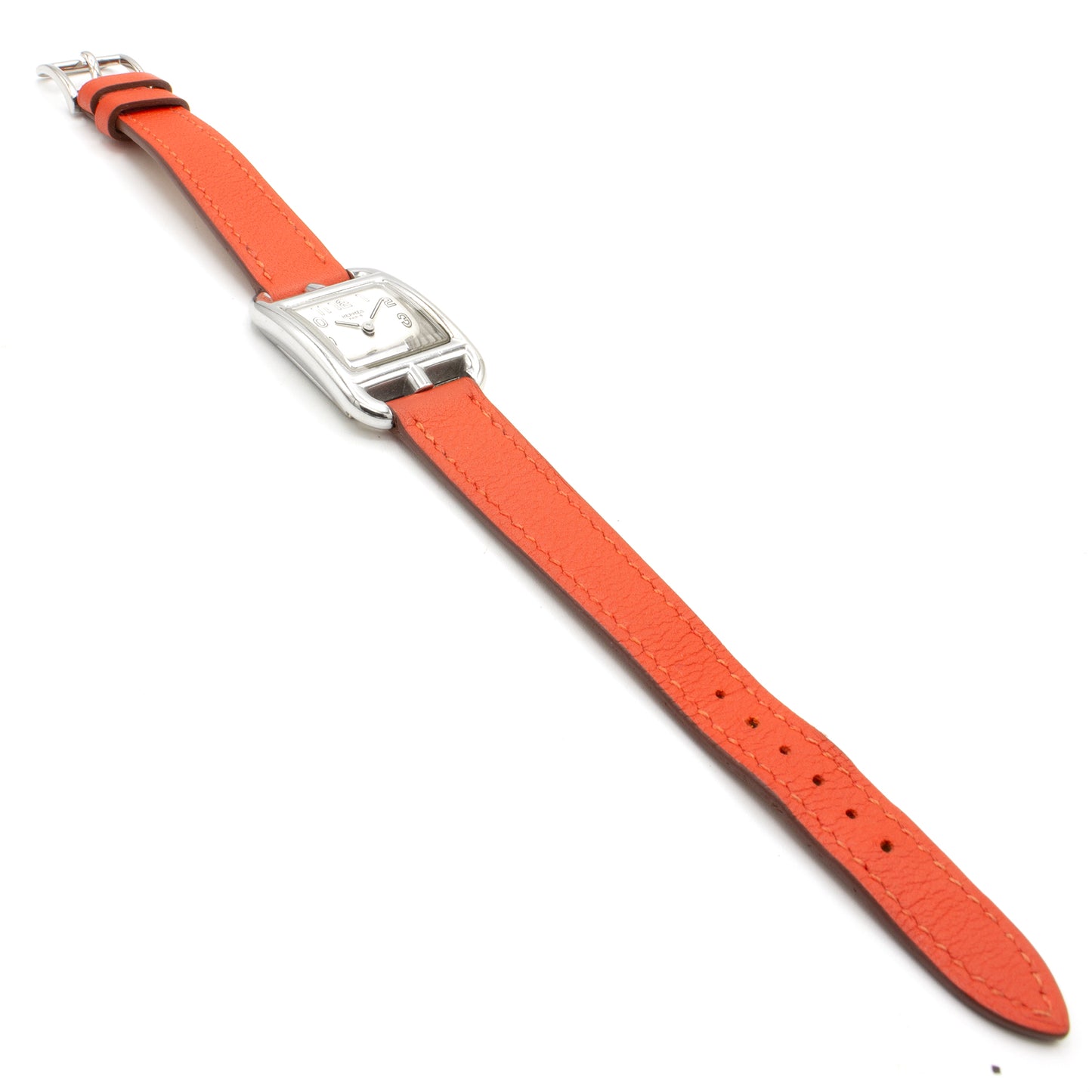 Hermès Cape Cod CC1.210 watch