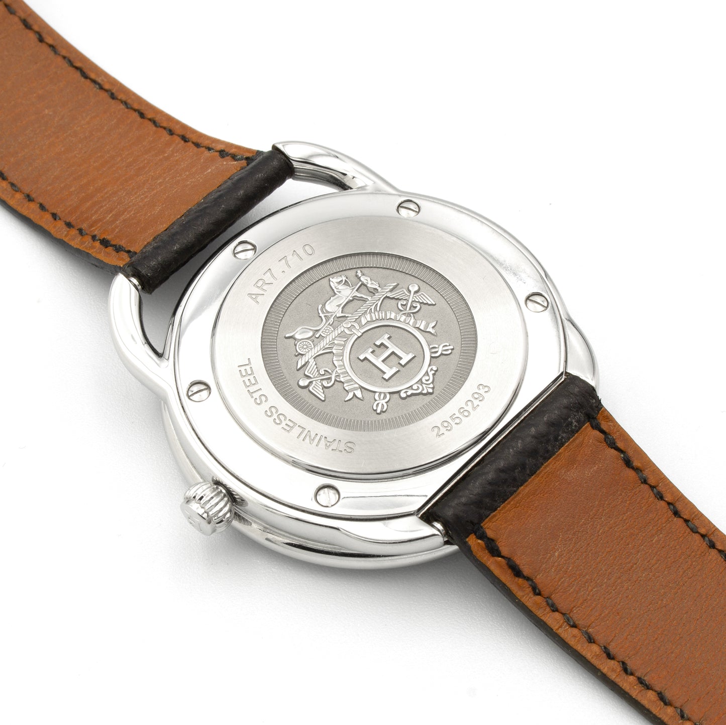 Hermès Arceau AR7.710 watch
