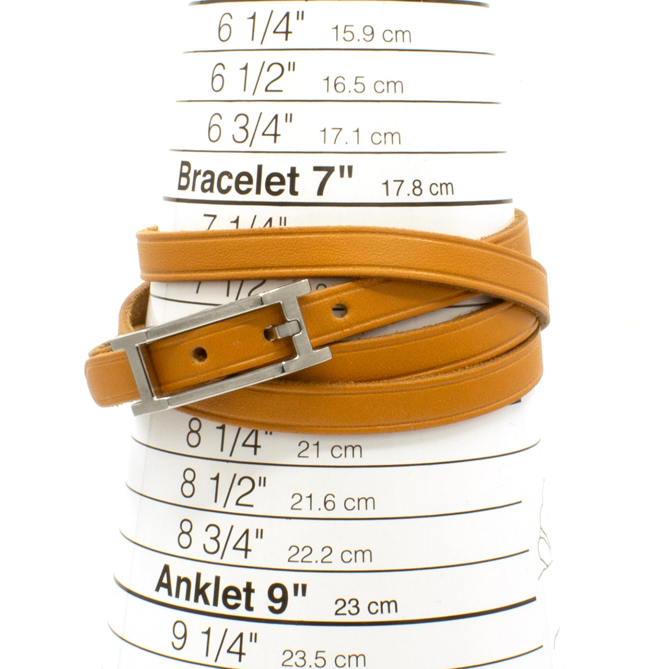 Hermès Hapi 3 bracelet