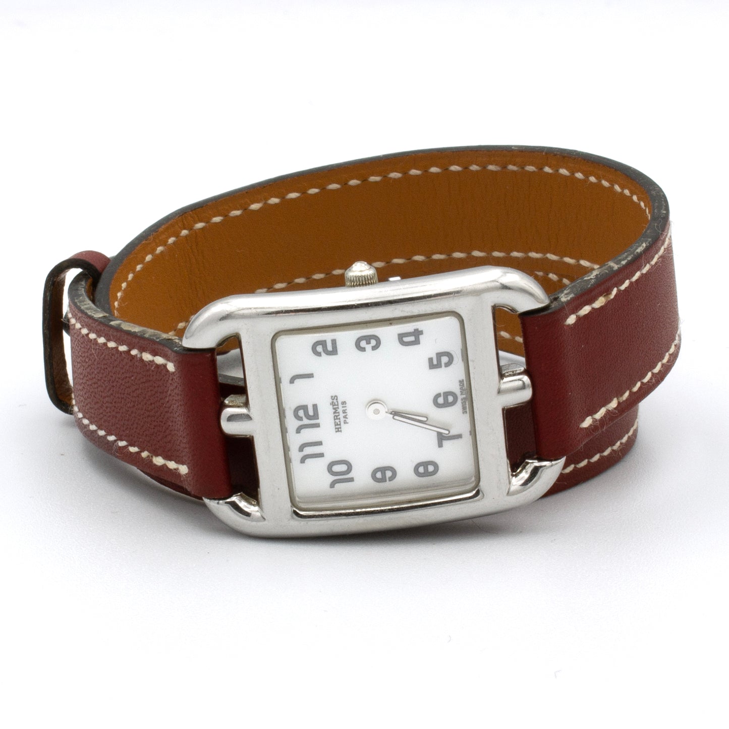Hermès Cape Cod CC1.210 watch
