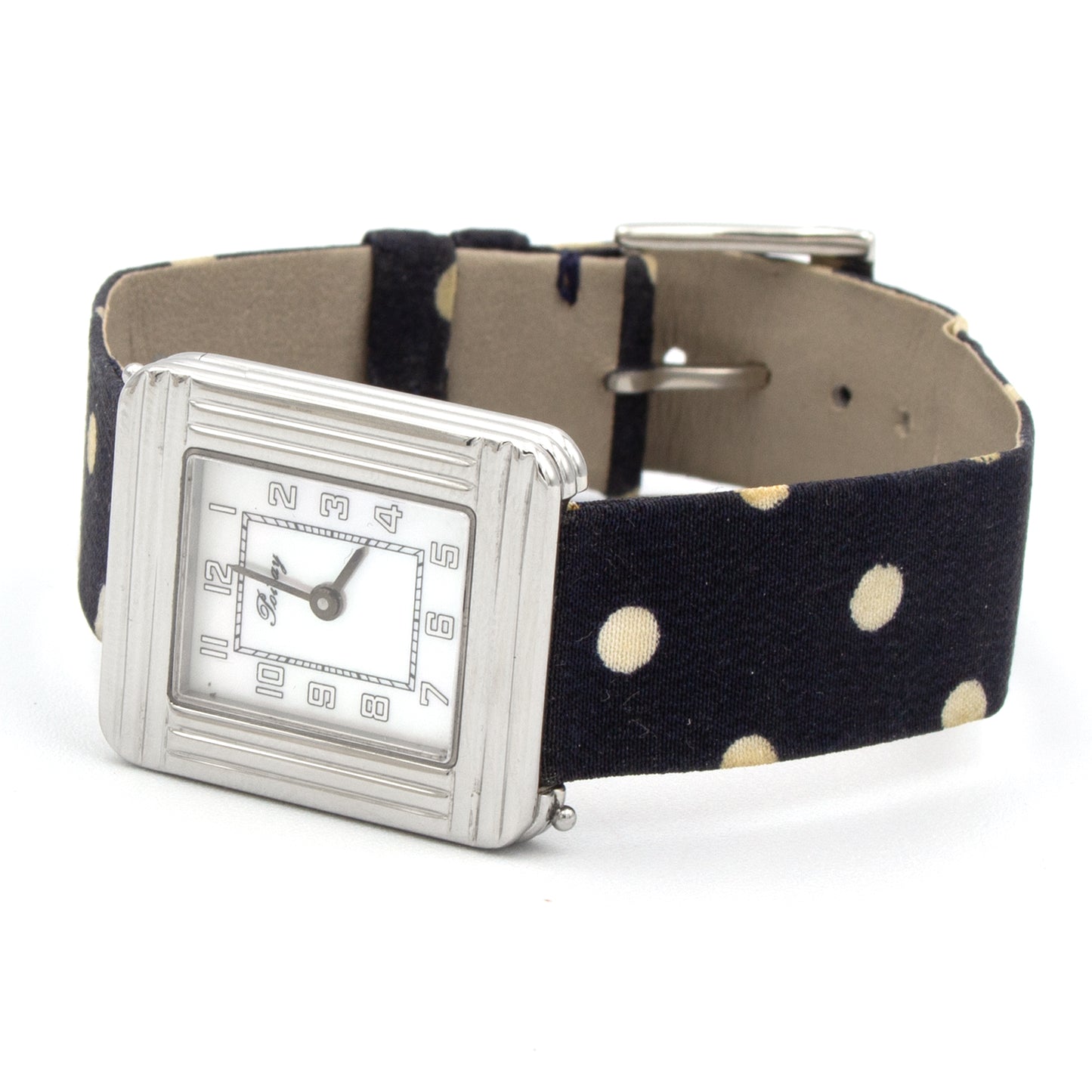 Poiray Ma Première (26x22mm) watch