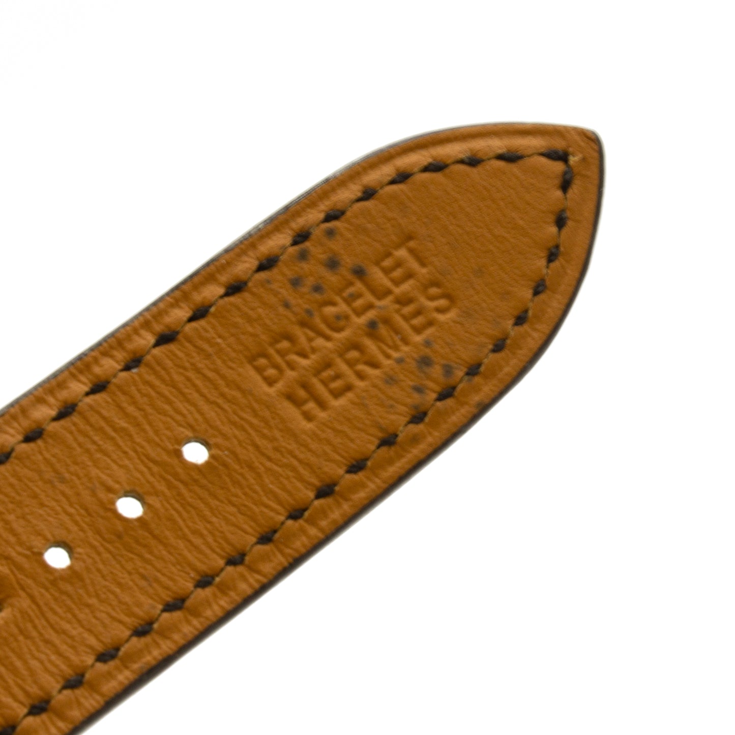 Hermès Clipper CL1.920 watch
