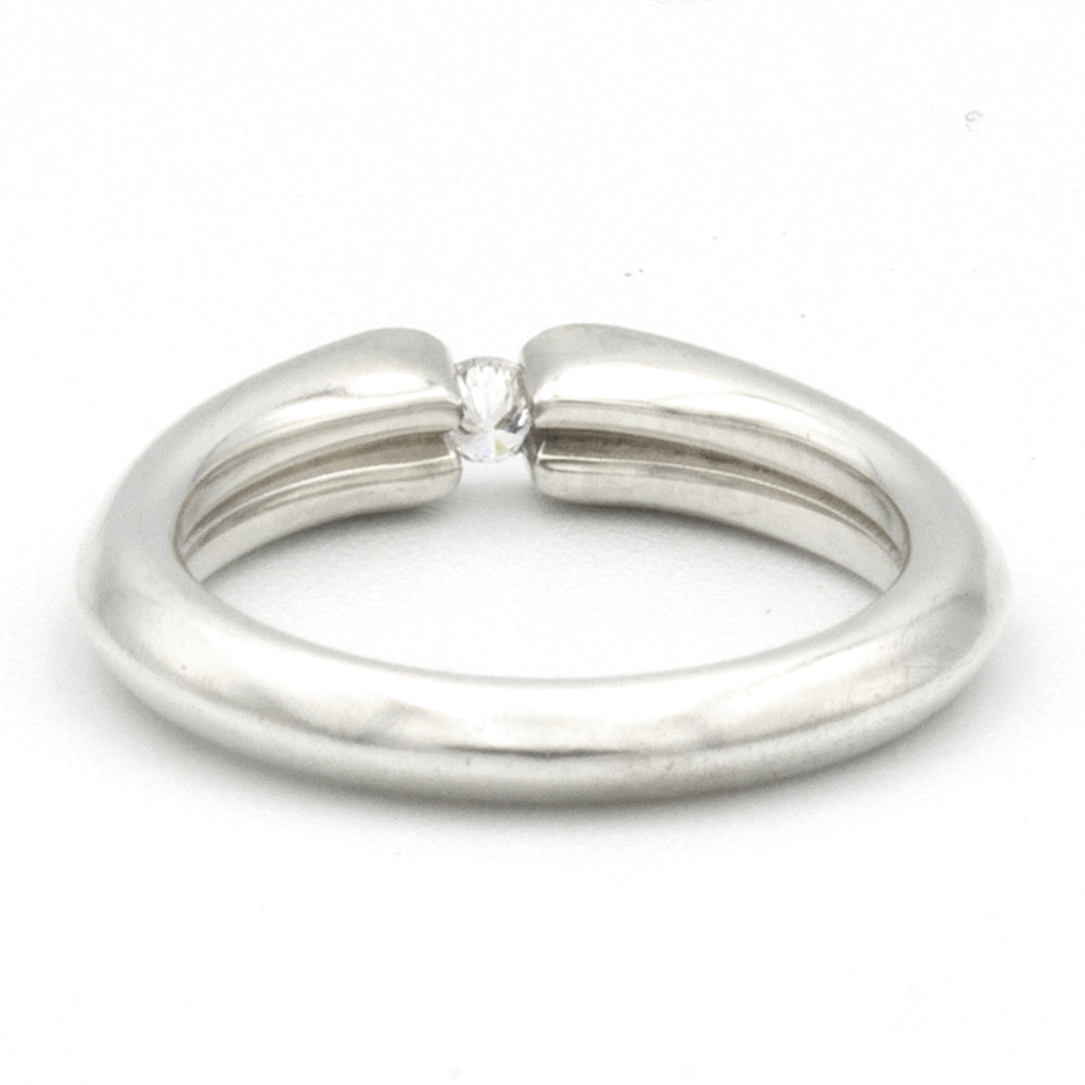 Tiffany & Co Paloma Picasso ring SIZE 48