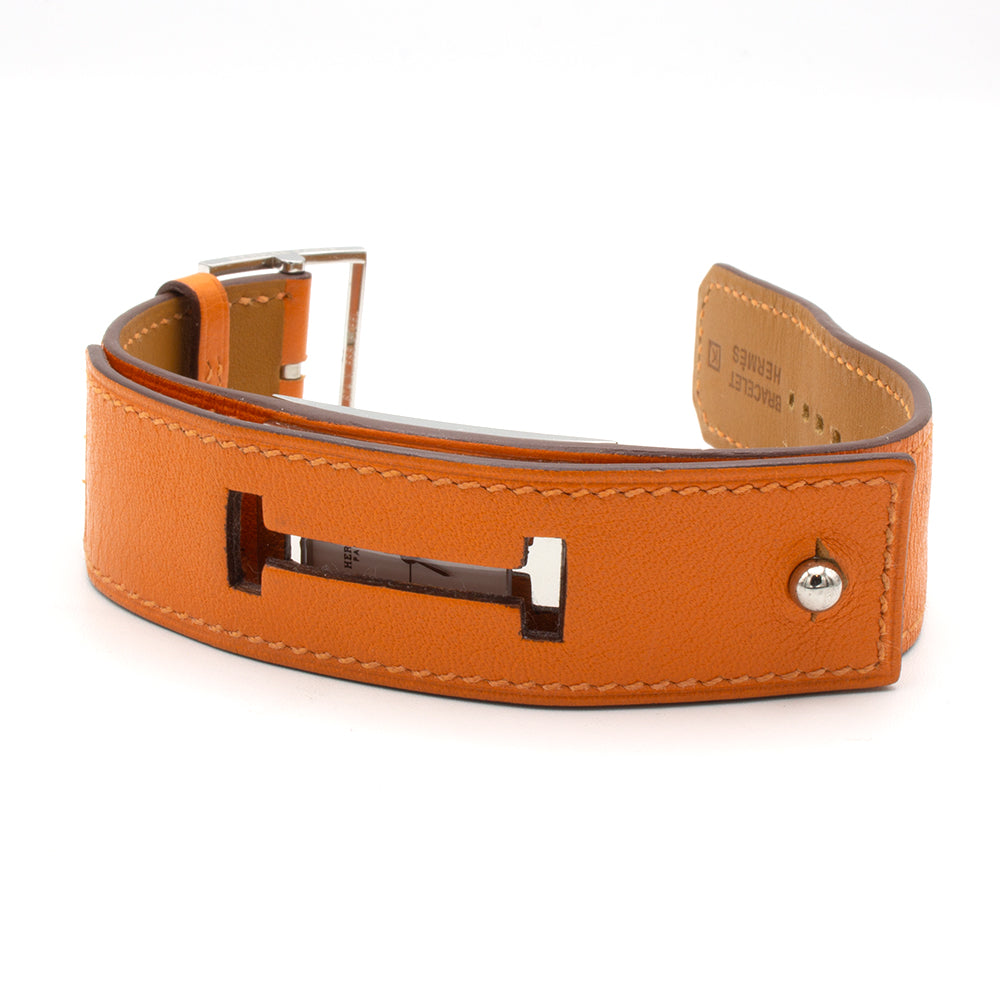 Hermès Cherche Midi watch