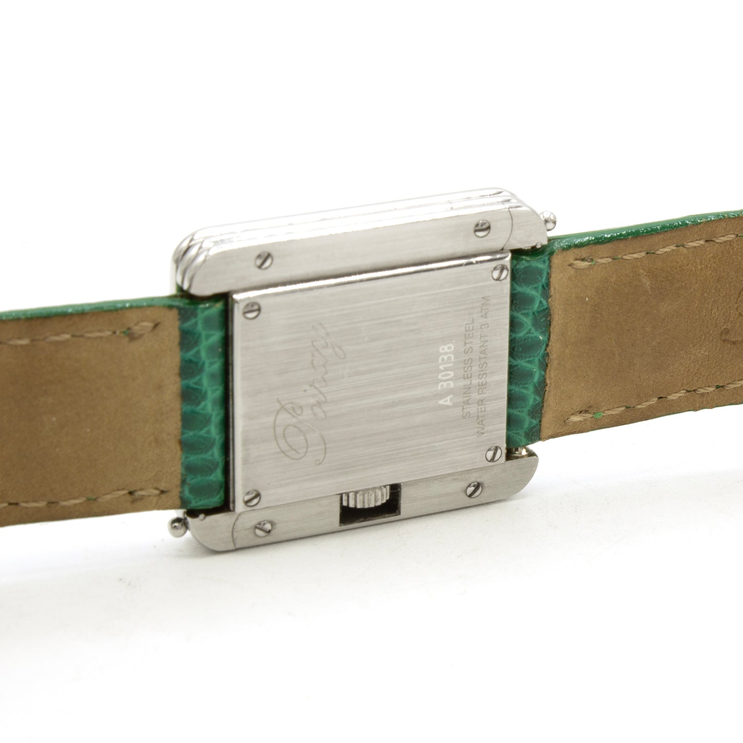 Poiray Ma Première (26x22mm) watch