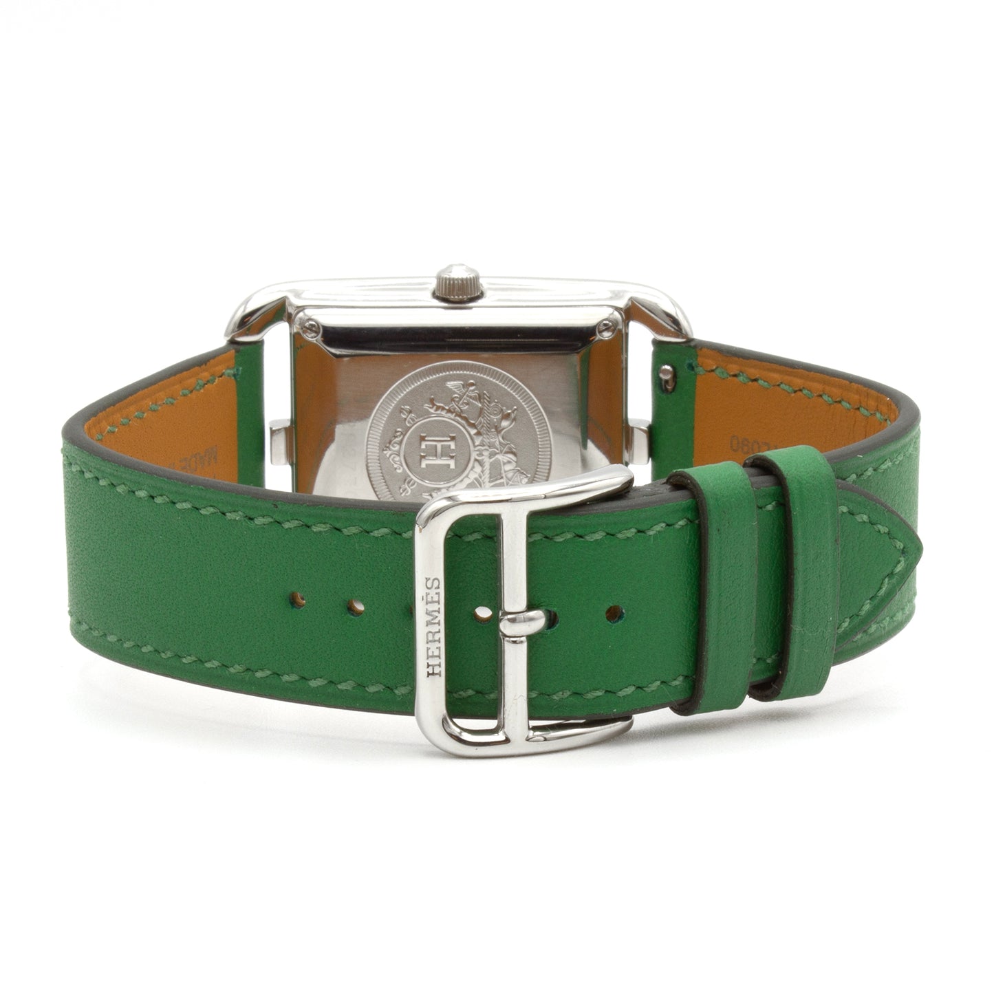 Hermès Cape Cod CC1.710 watch