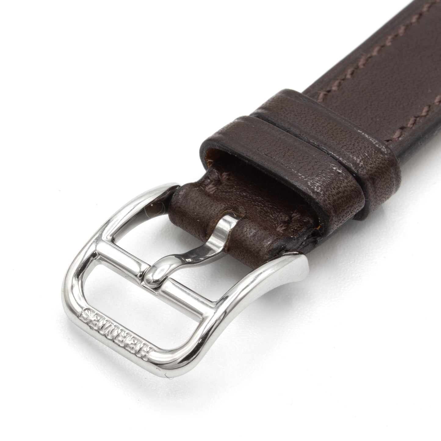 Hermes Cape Cod Tonneau CT1.210 watch