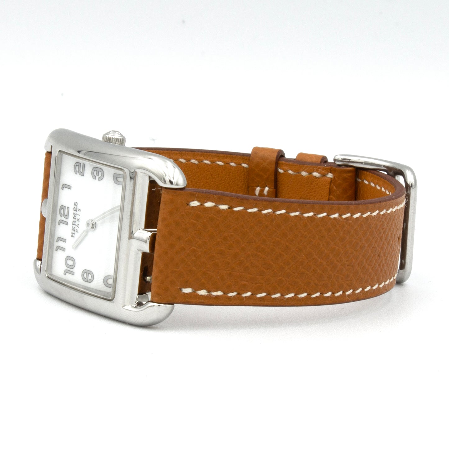 Hermès Cape Cod CC3.710 watch