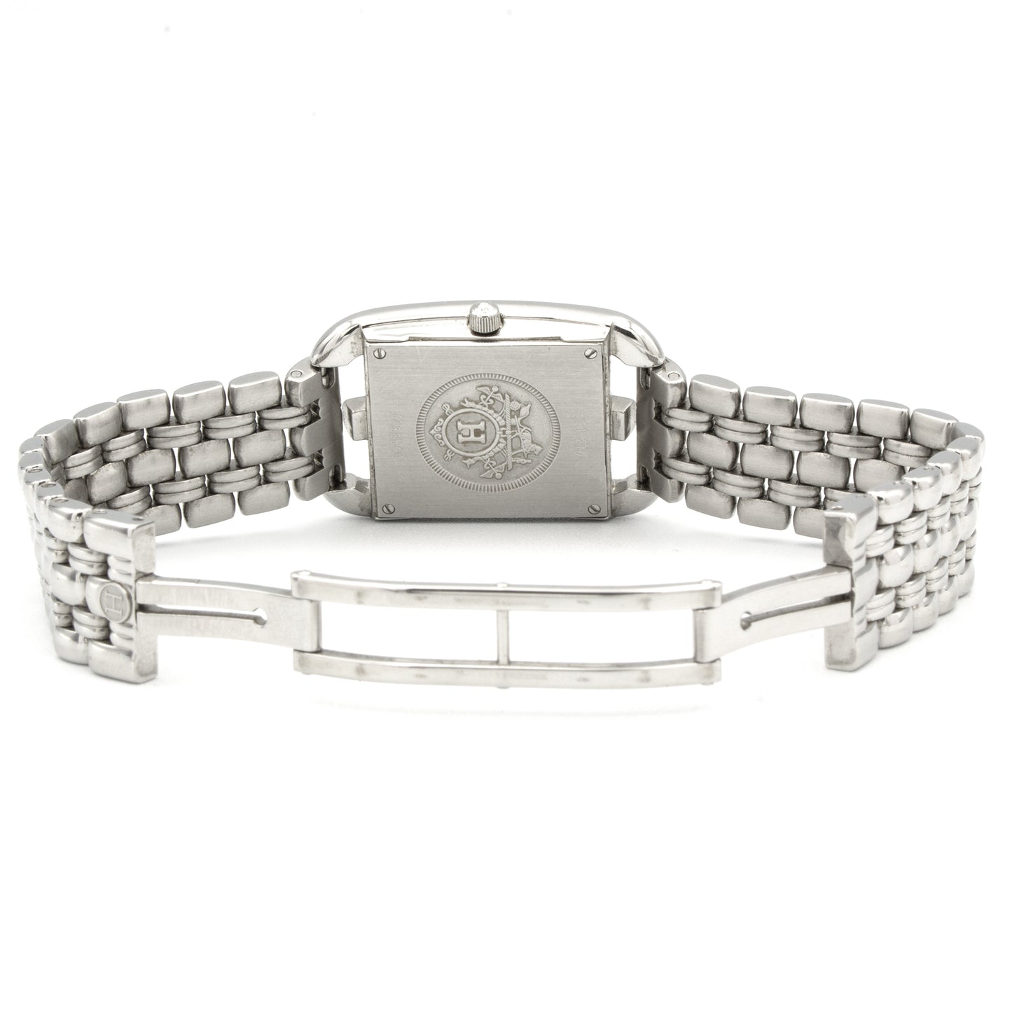 Hermes Cape Cod CC1.210 watch