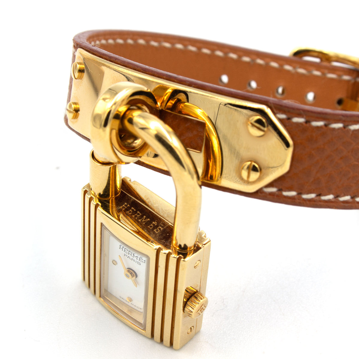 Hermès Kelly watch