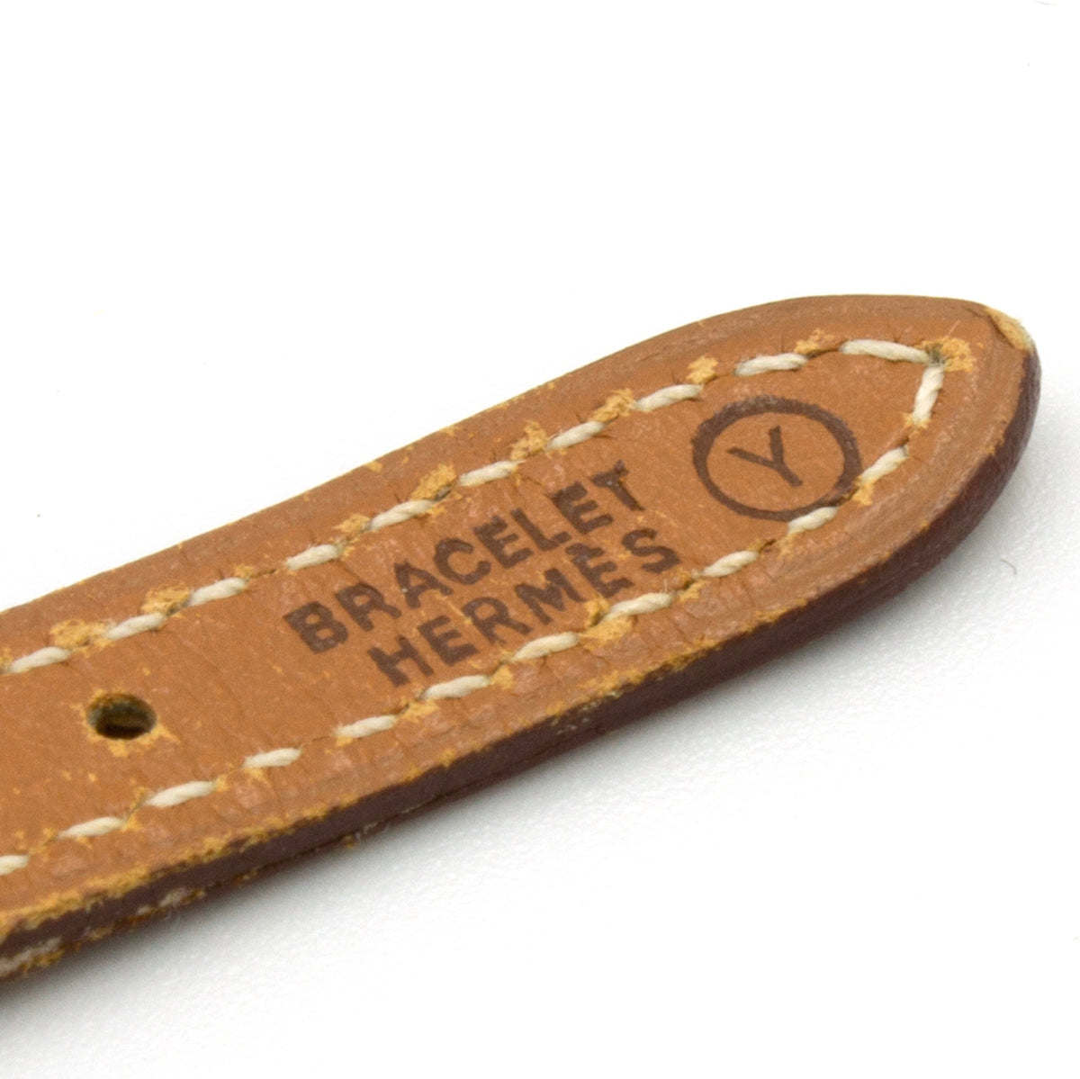 Hermès Arceau 25mm watch