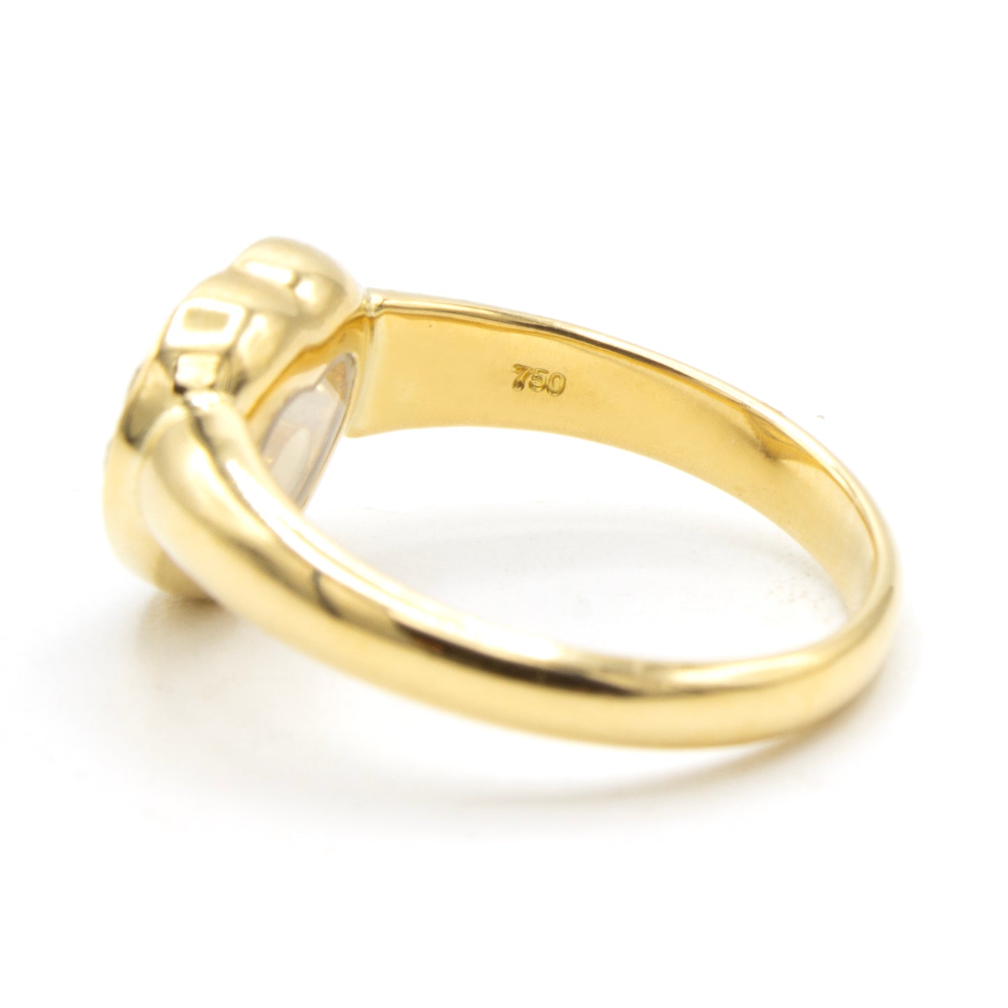 Chopard Happy Diamonds ring SIZE 50