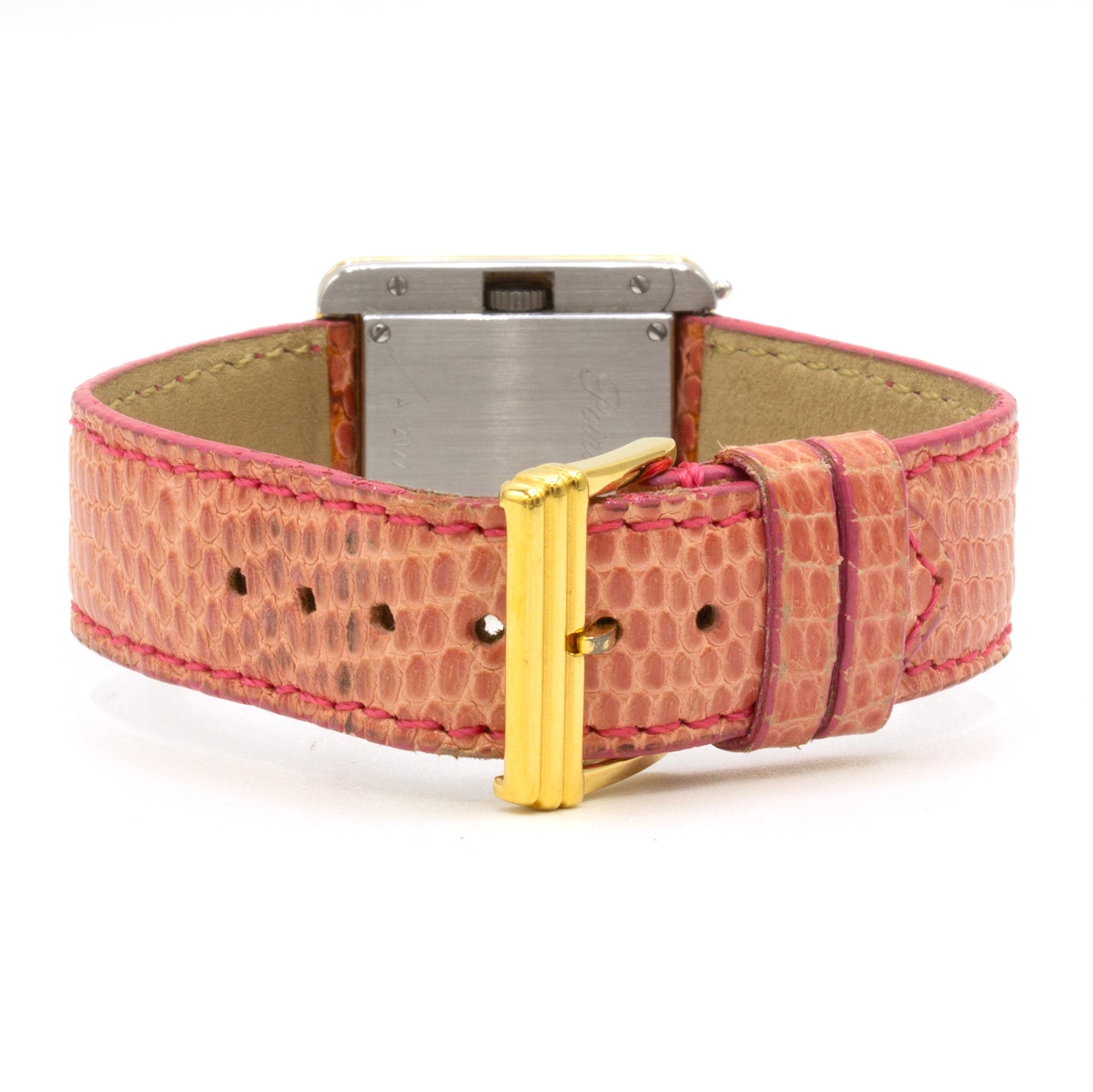 Poiray Ma Première (26x22mm) watch