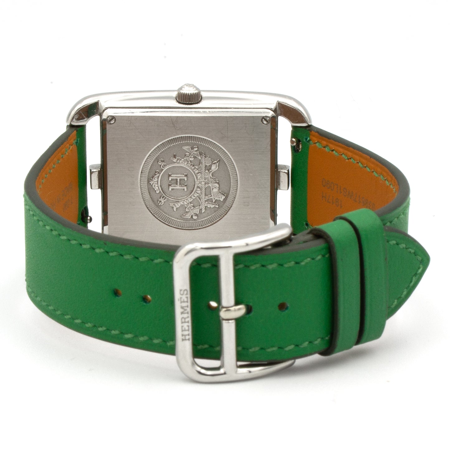 Hermès Cape Cod CC2.710 watch