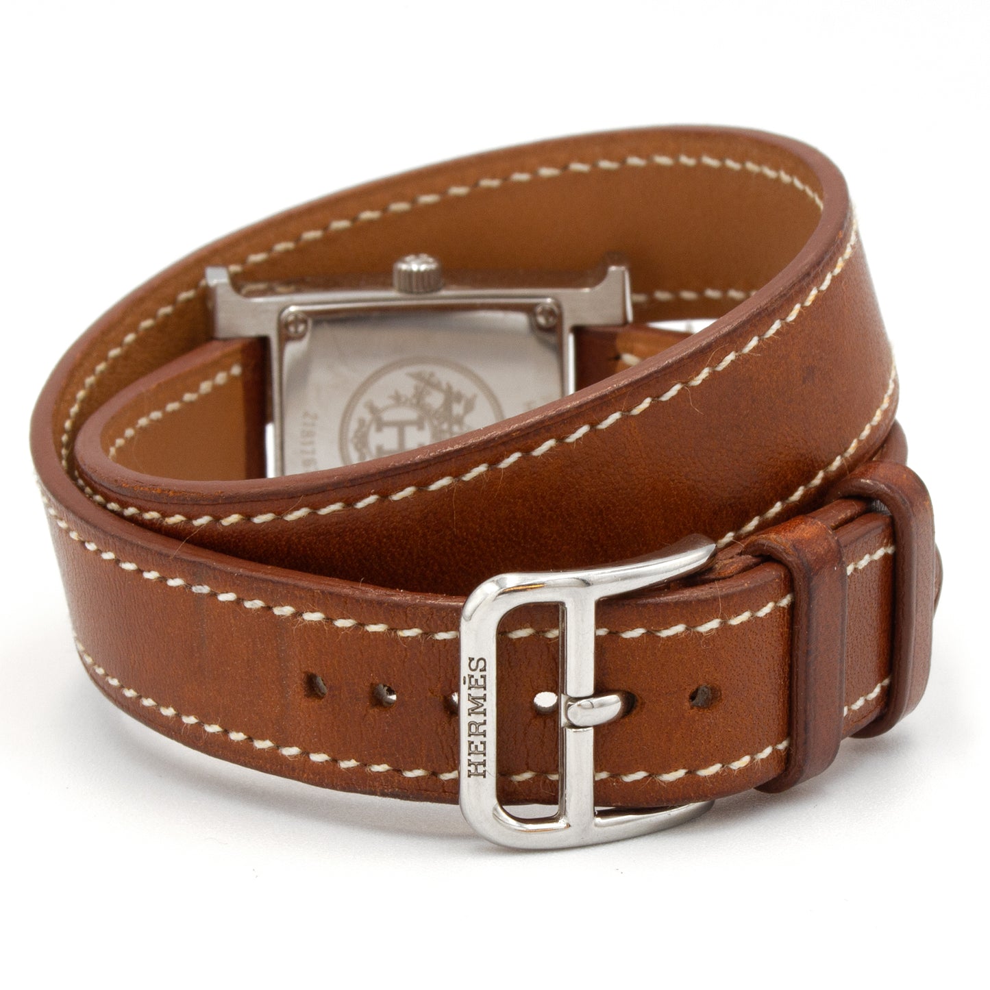 Hermès Heure H HH1.210 watch