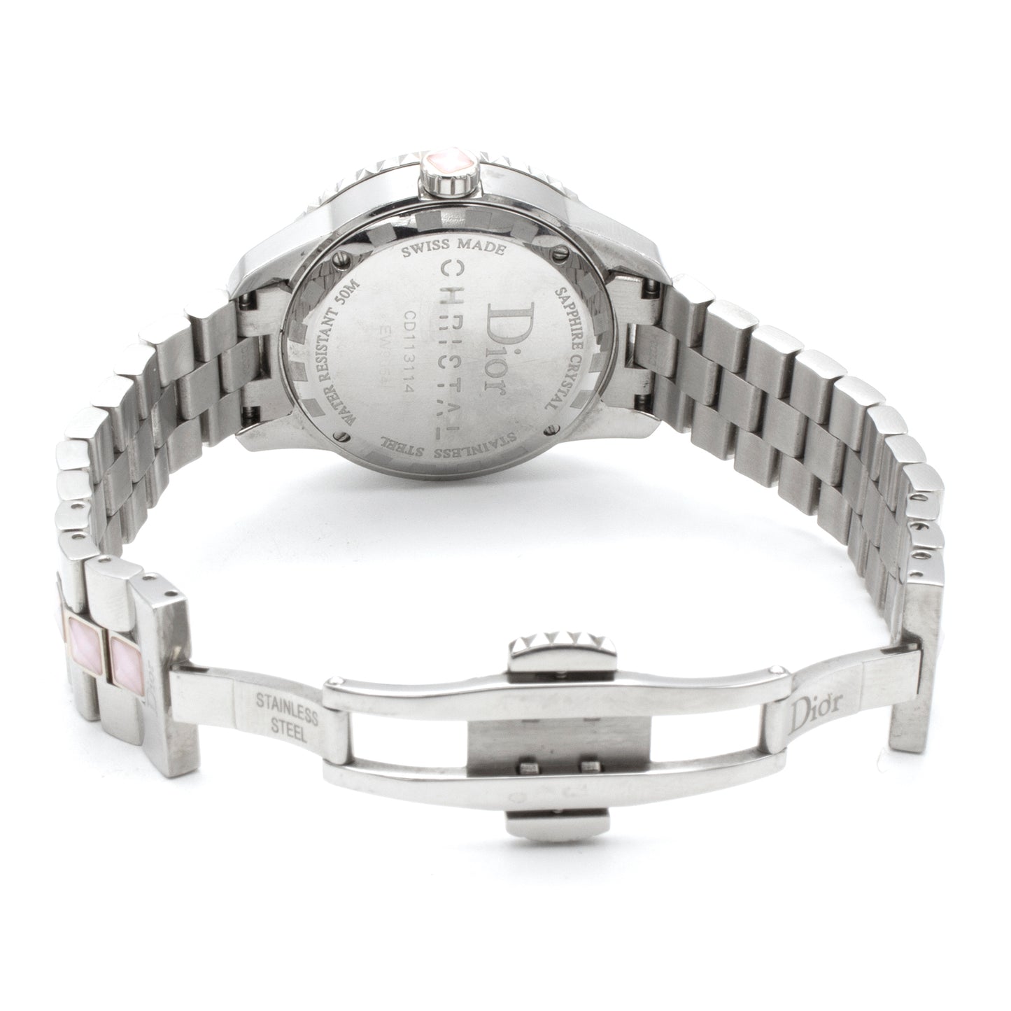 DIOR Christal watch