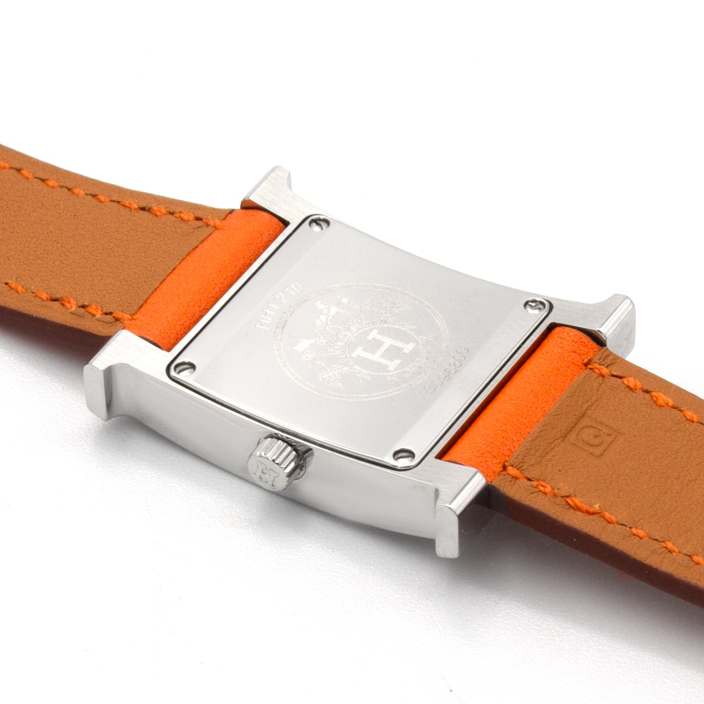 Hermès Heure H HH1.210 watch