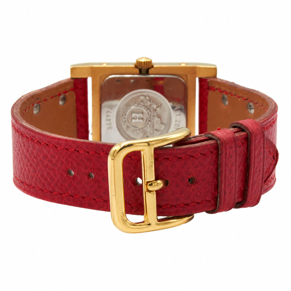 Hermès Medor watch