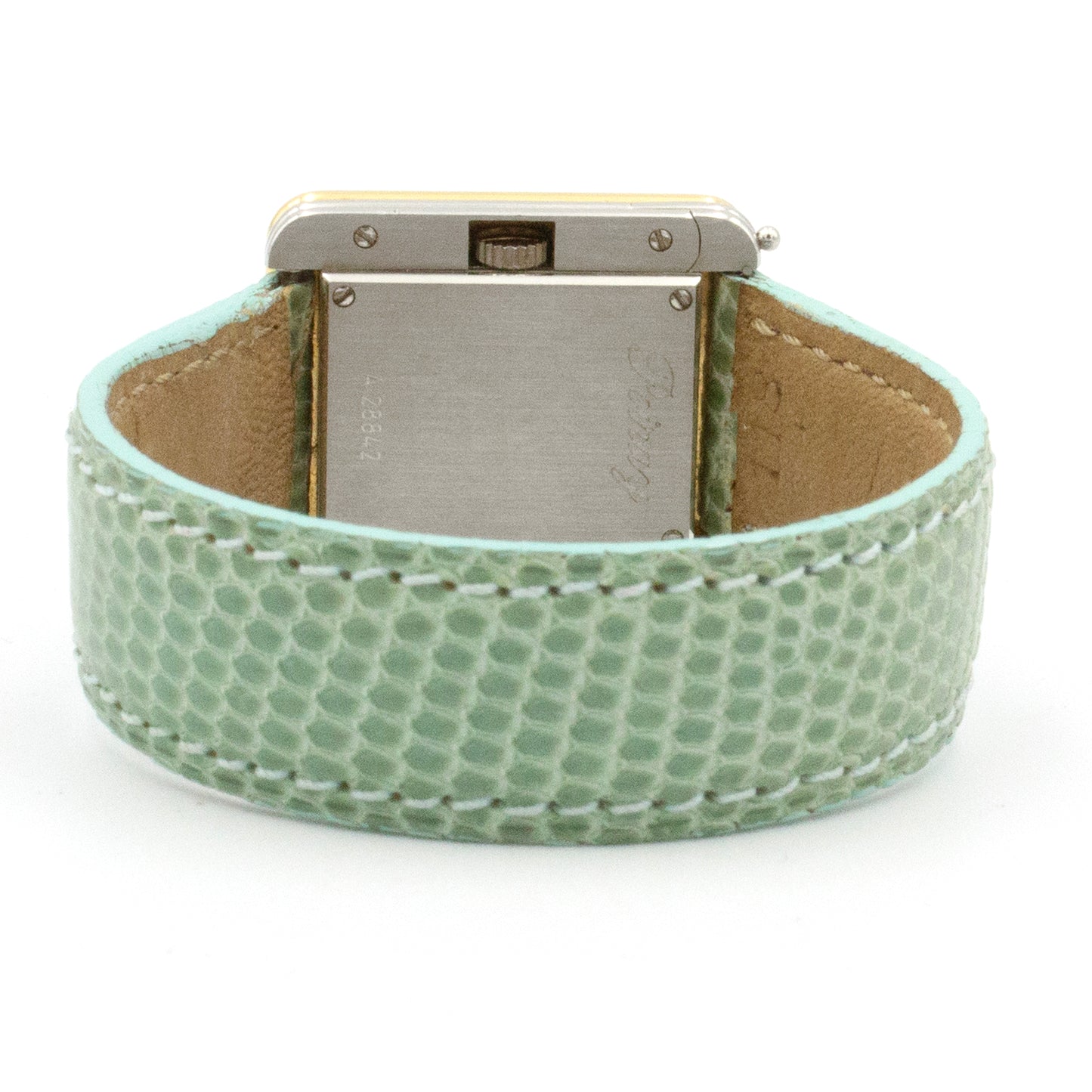 Poiray Ma Première (26x22mm) watch