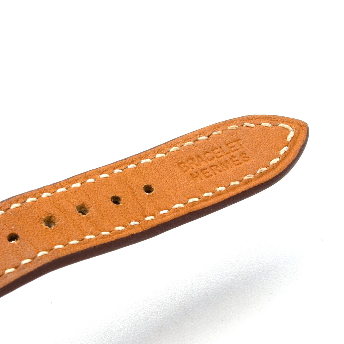 Hermès Kelly KE1.210 watch