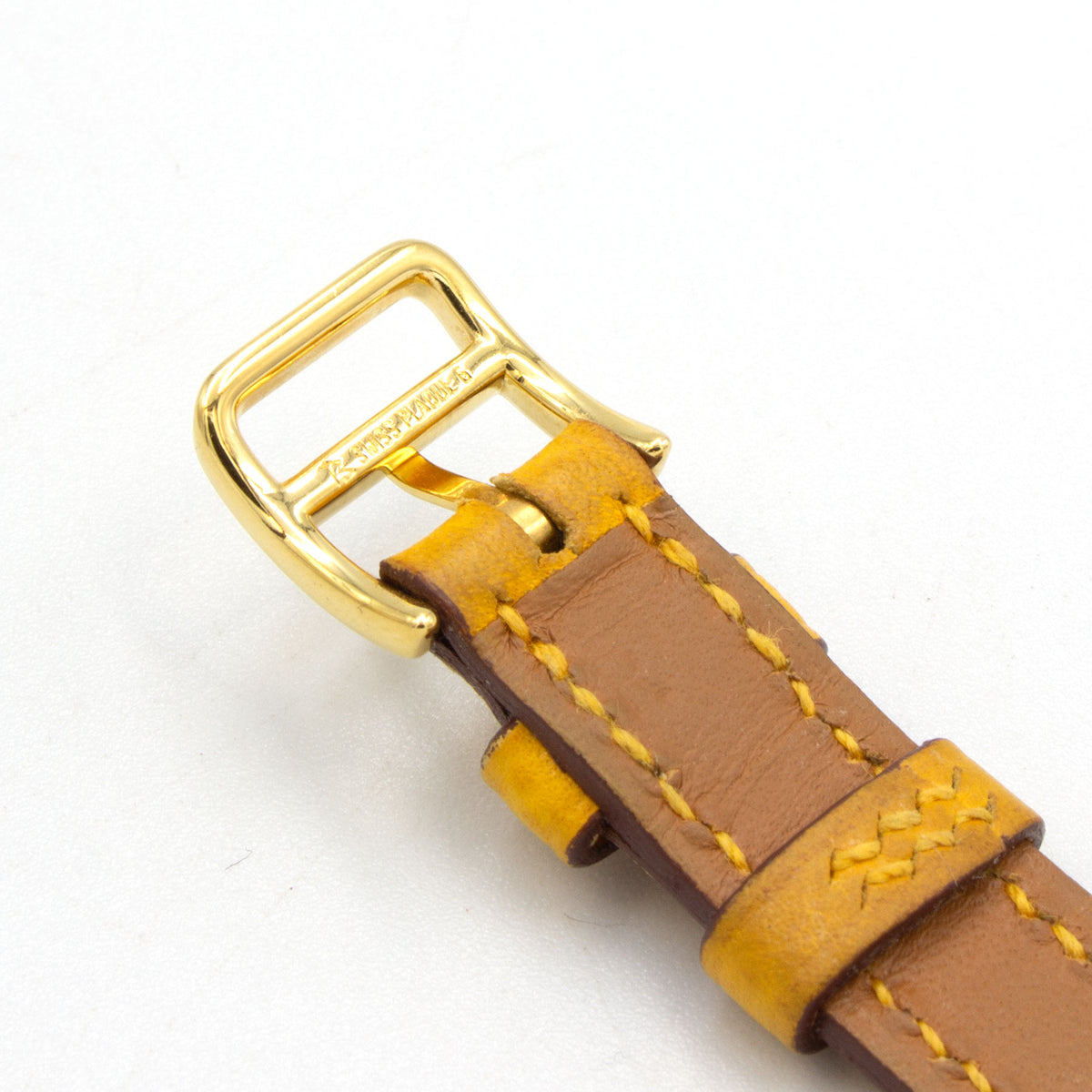 Hermès Rallye PM watch