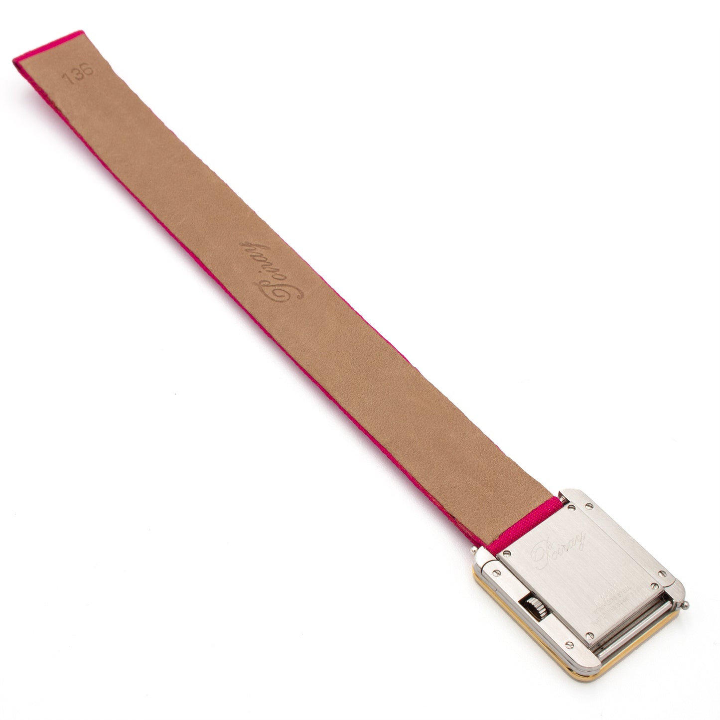 Poiray Ma Première (26x22mm) watch