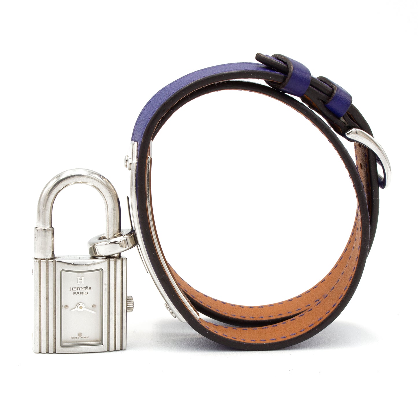 Hermès Kelly KE1.210 watch