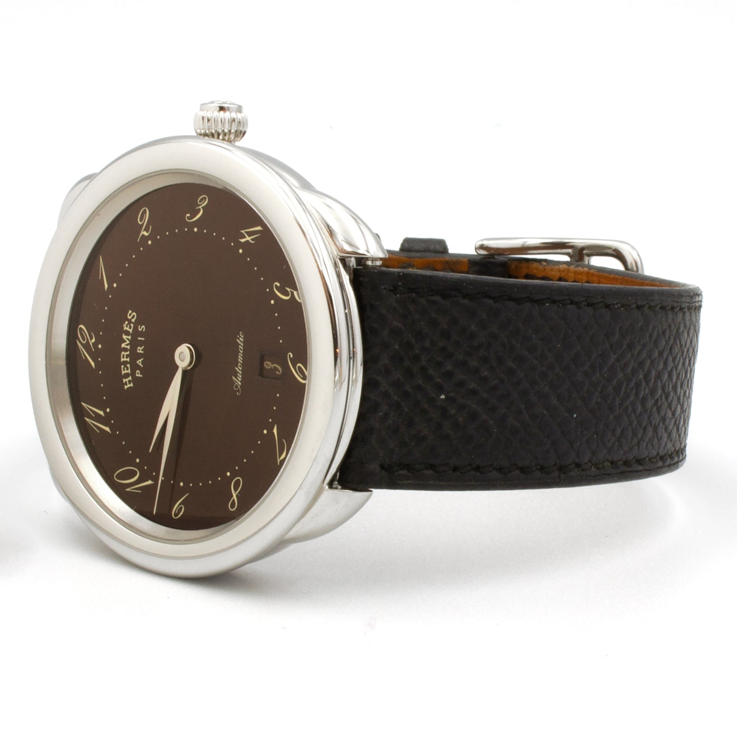 Hermès Arceau AR7.710 watch