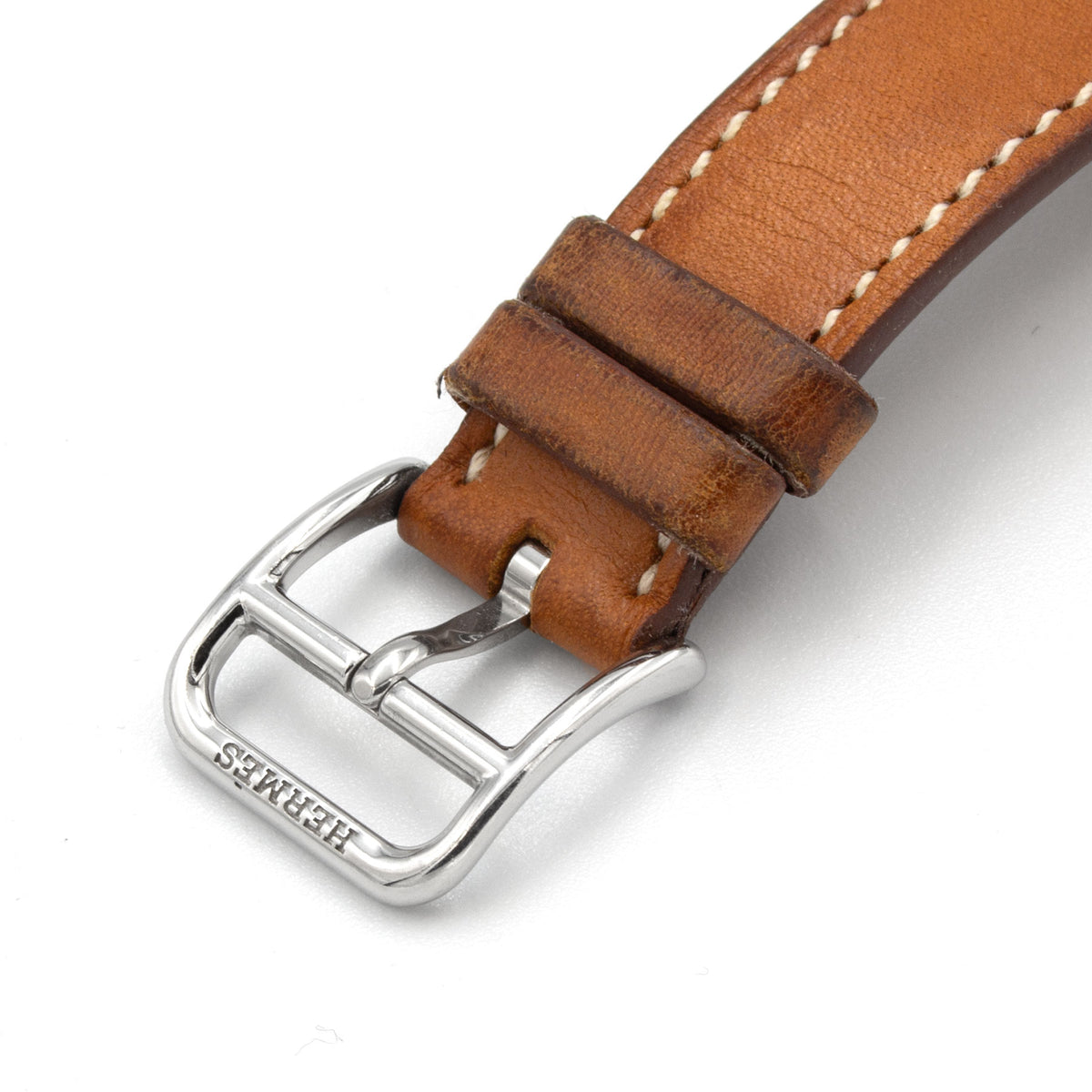 Hermès Cape Cod Tonneau CT1.710 watch