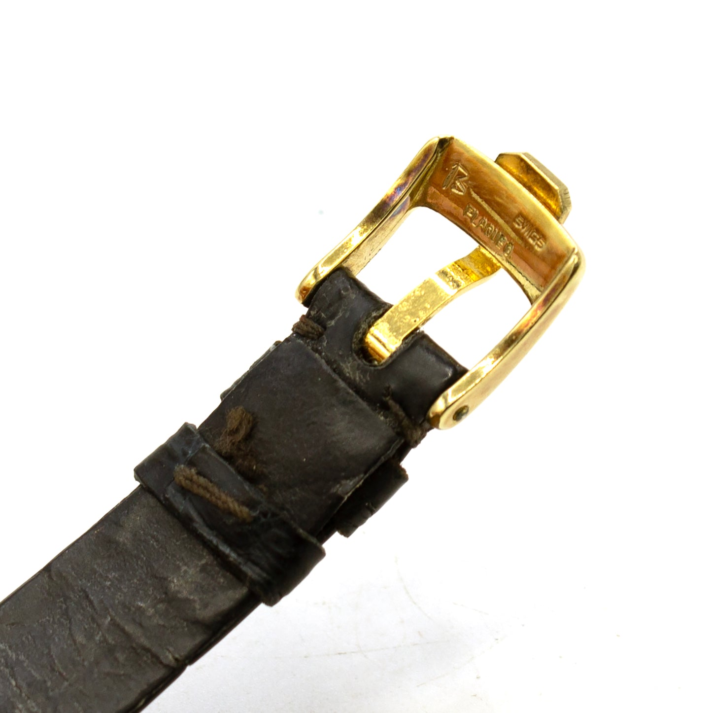 Chopard Happy Diamonds watch
