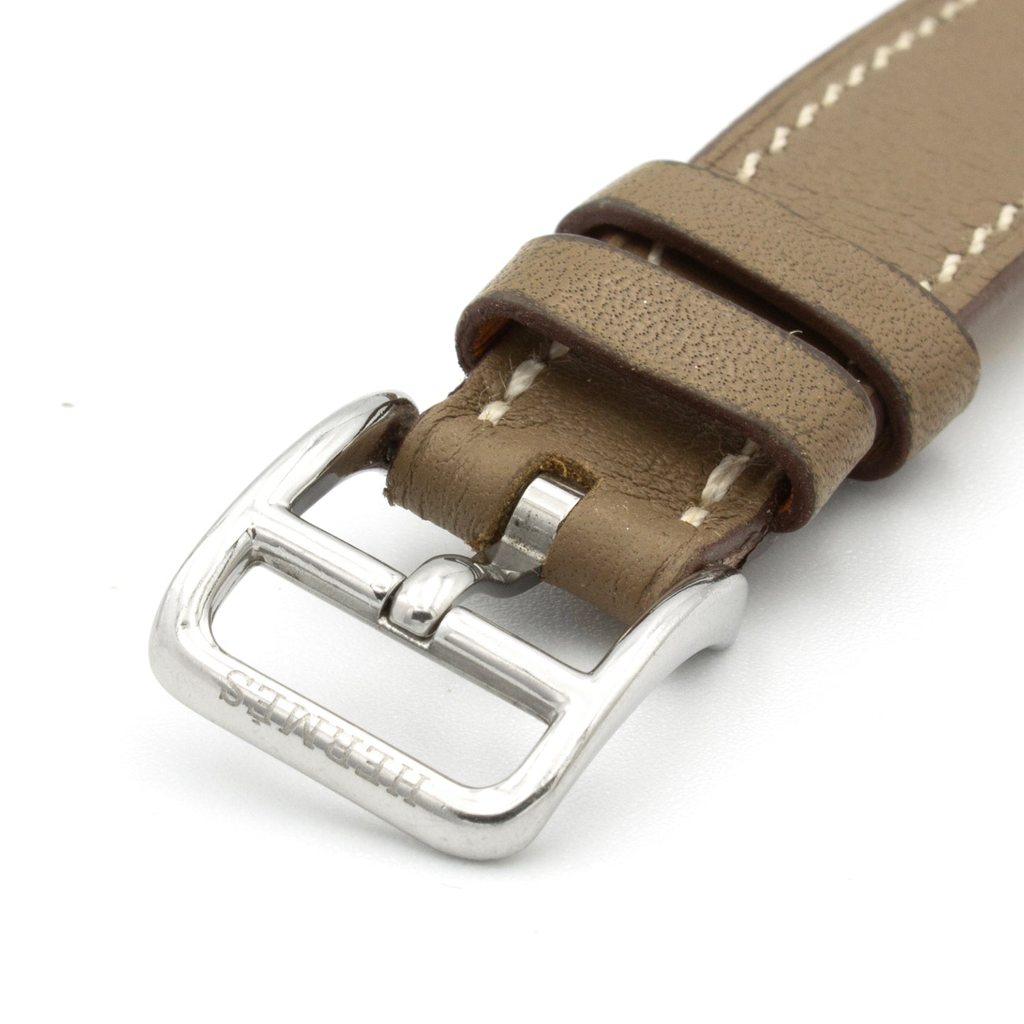 Hermès Cape Cod CC1.210 watch