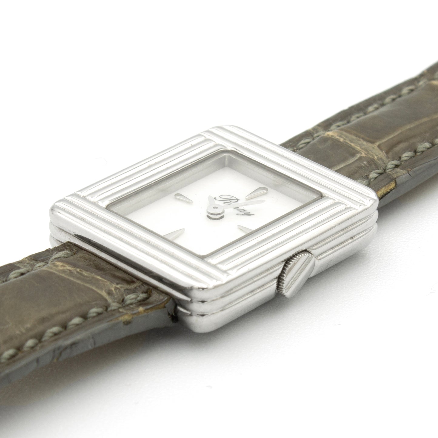 Poiray Ma Première Mini watch