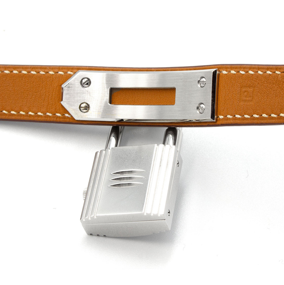 Hermès Kelly KE1.210 watch